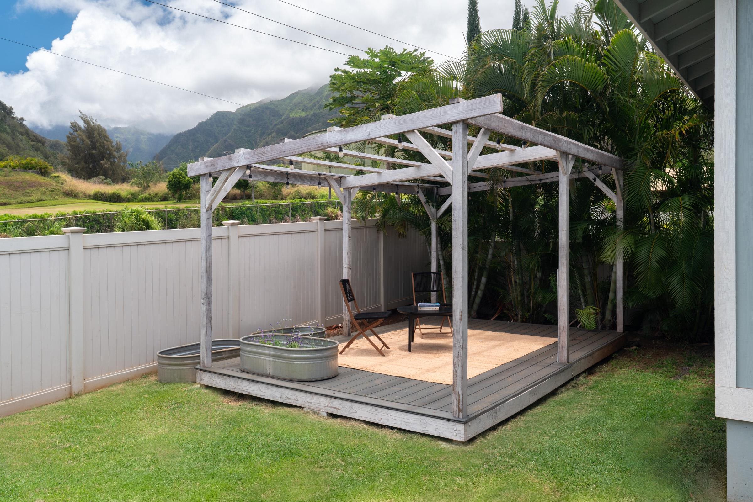 Kamani at Kehalani condo # 23, Wailuku, Hawaii - photo 20 of 24