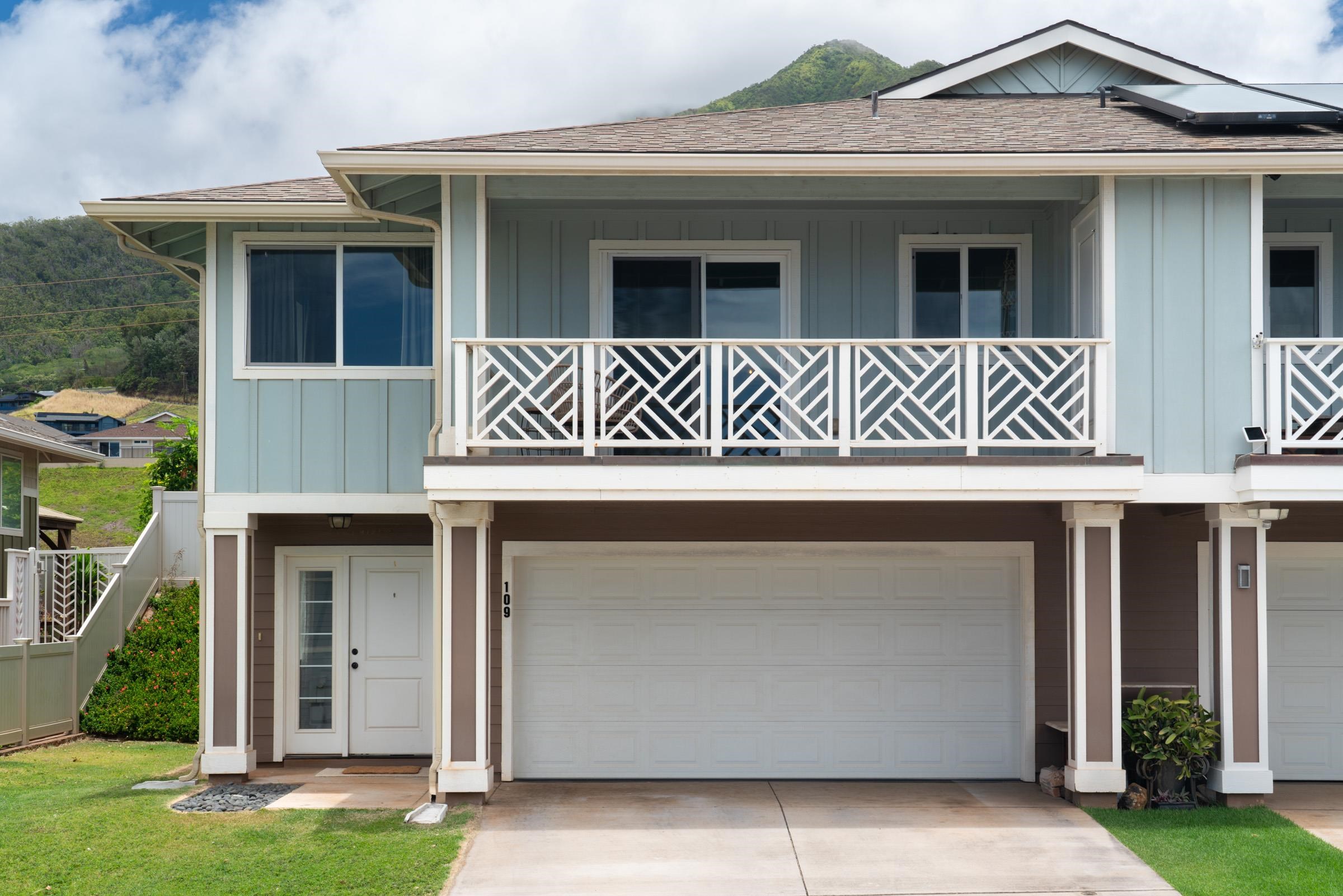 Kamani at Kehalani condo # 23, Wailuku, Hawaii - photo 3 of 24