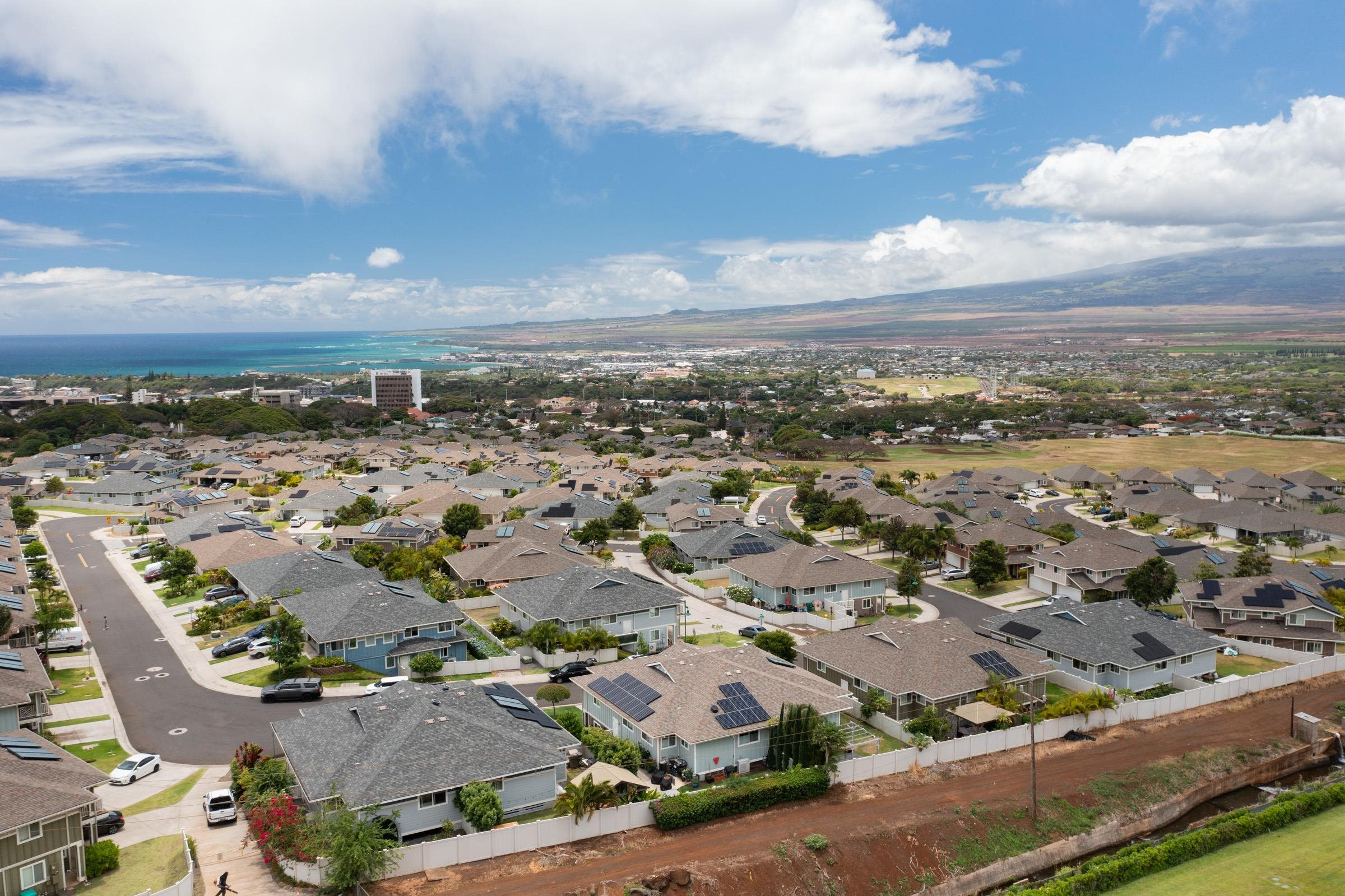 Kamani at Kehalani condo # 23, Wailuku, Hawaii - photo 22 of 24