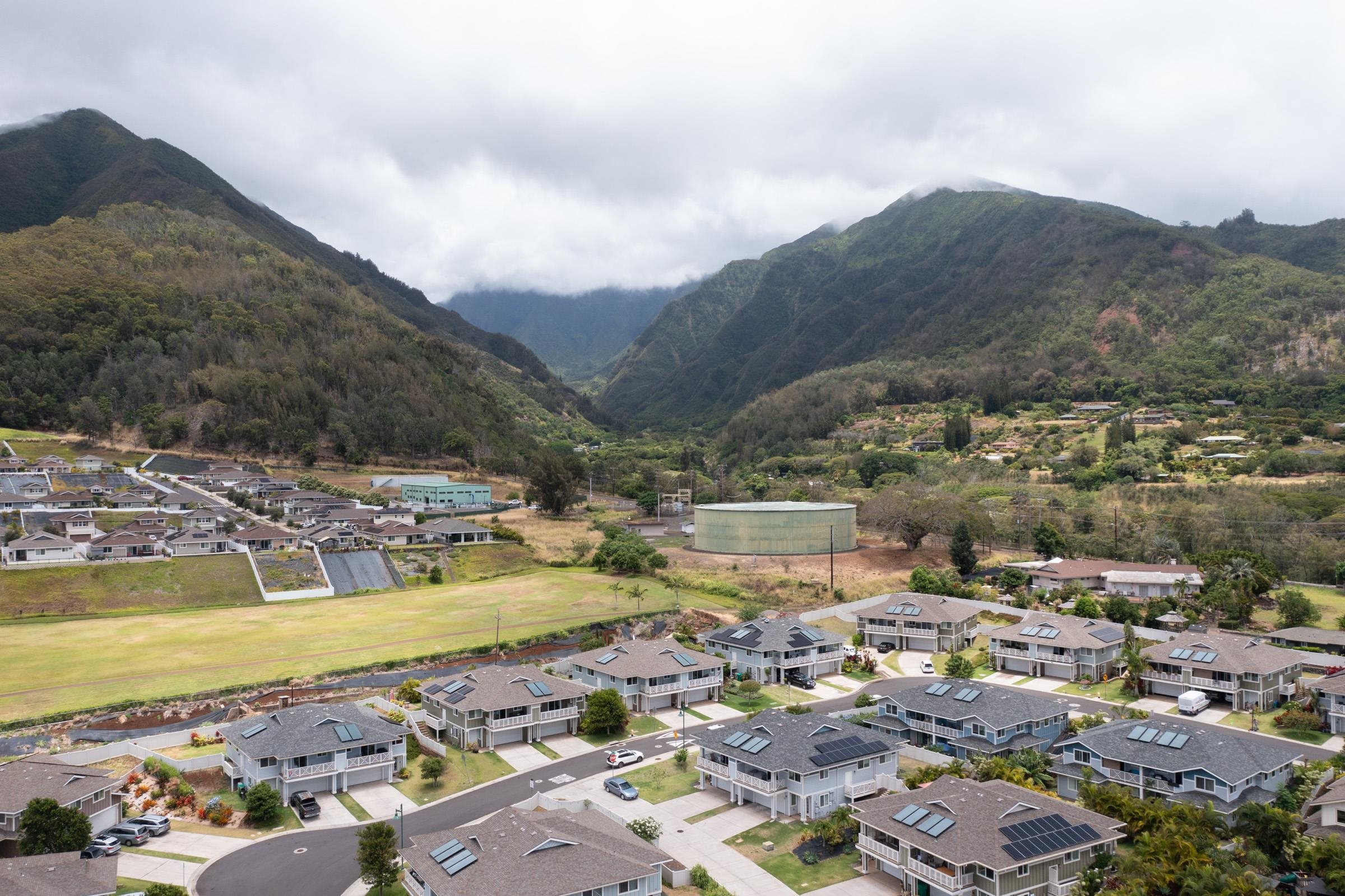 Kamani at Kehalani condo # 23, Wailuku, Hawaii - photo 23 of 24