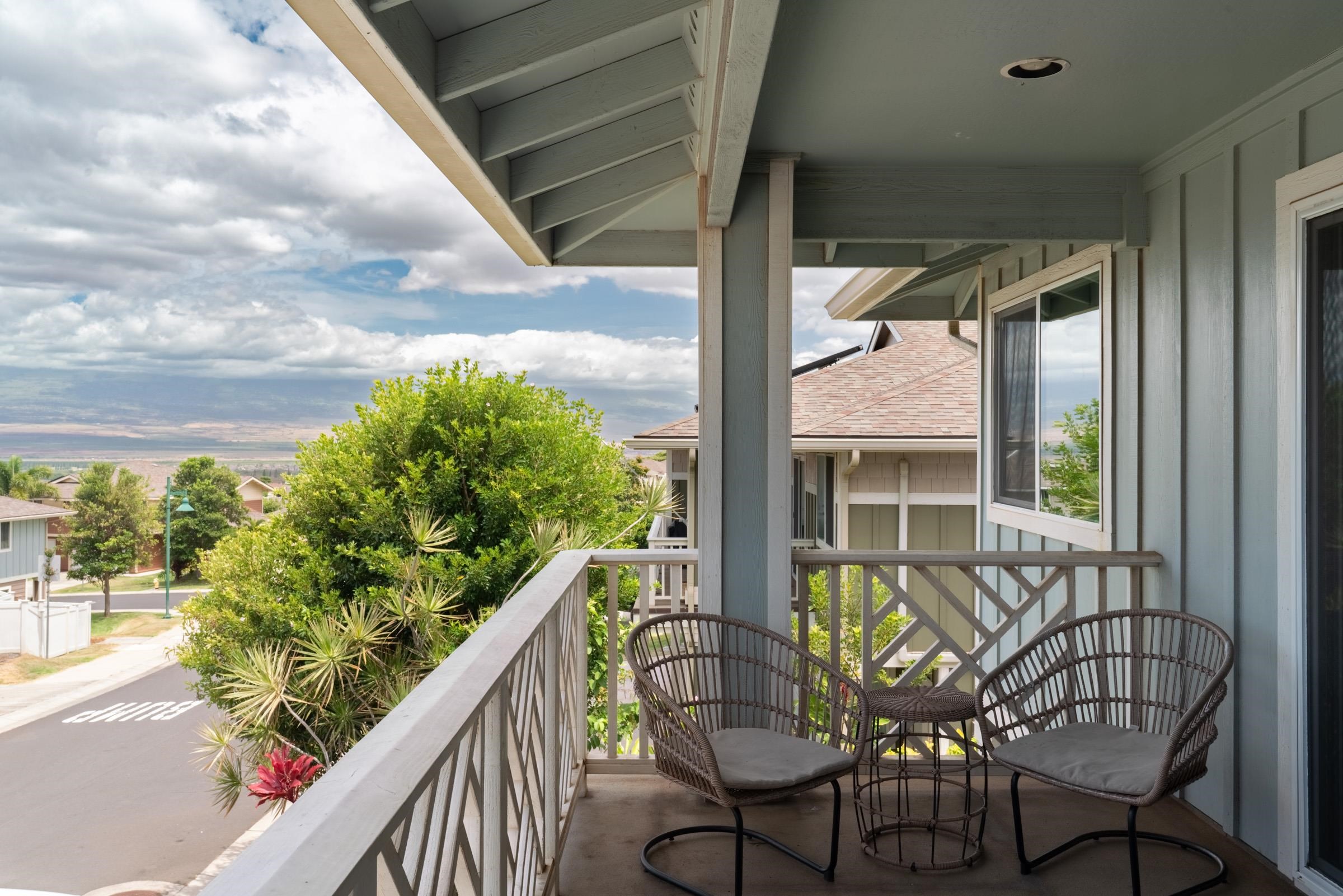 Kamani at Kehalani condo # 23, Wailuku, Hawaii - photo 10 of 24