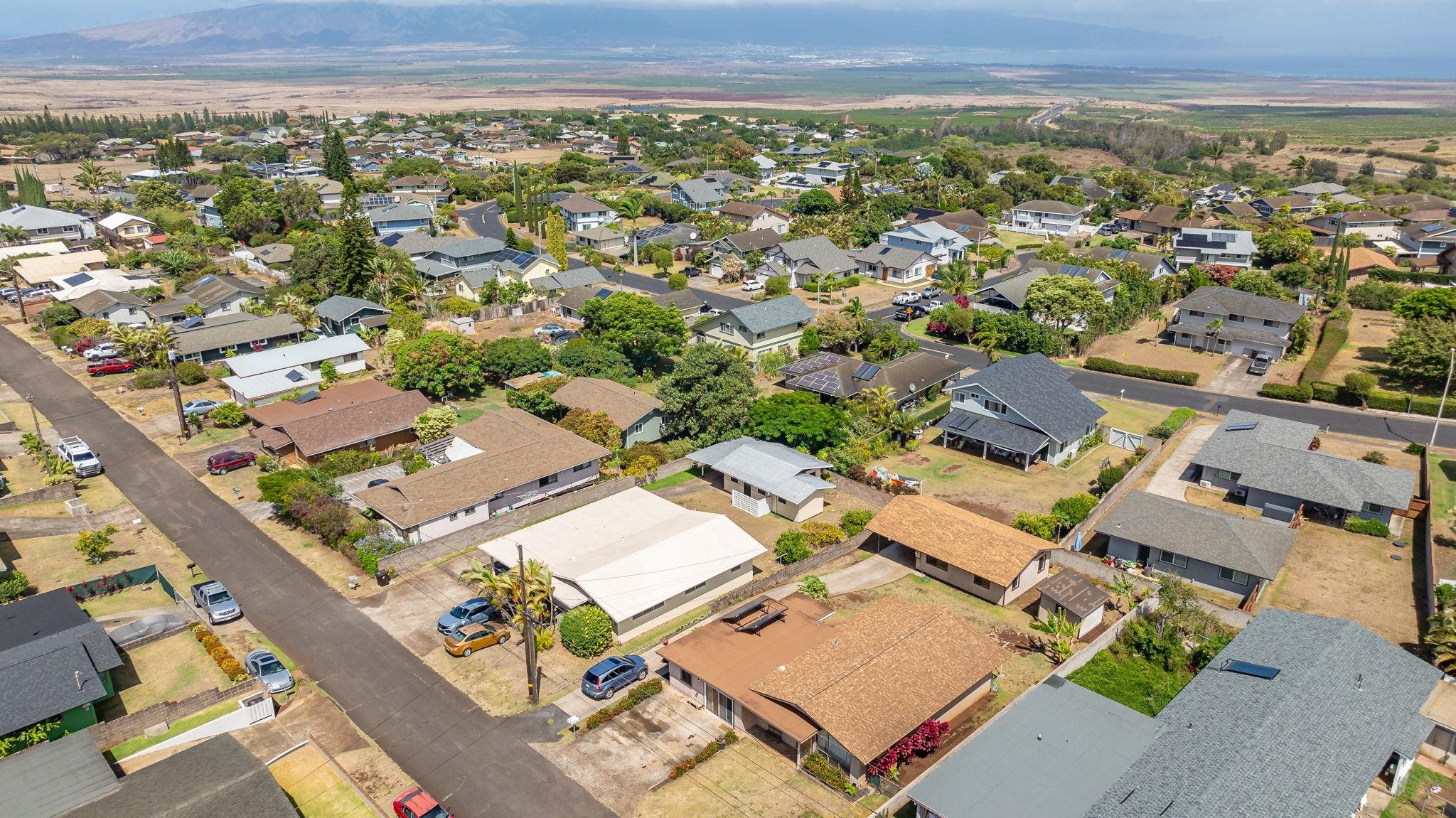 109  Ihea Pl , Pukalani home - photo 33 of 37