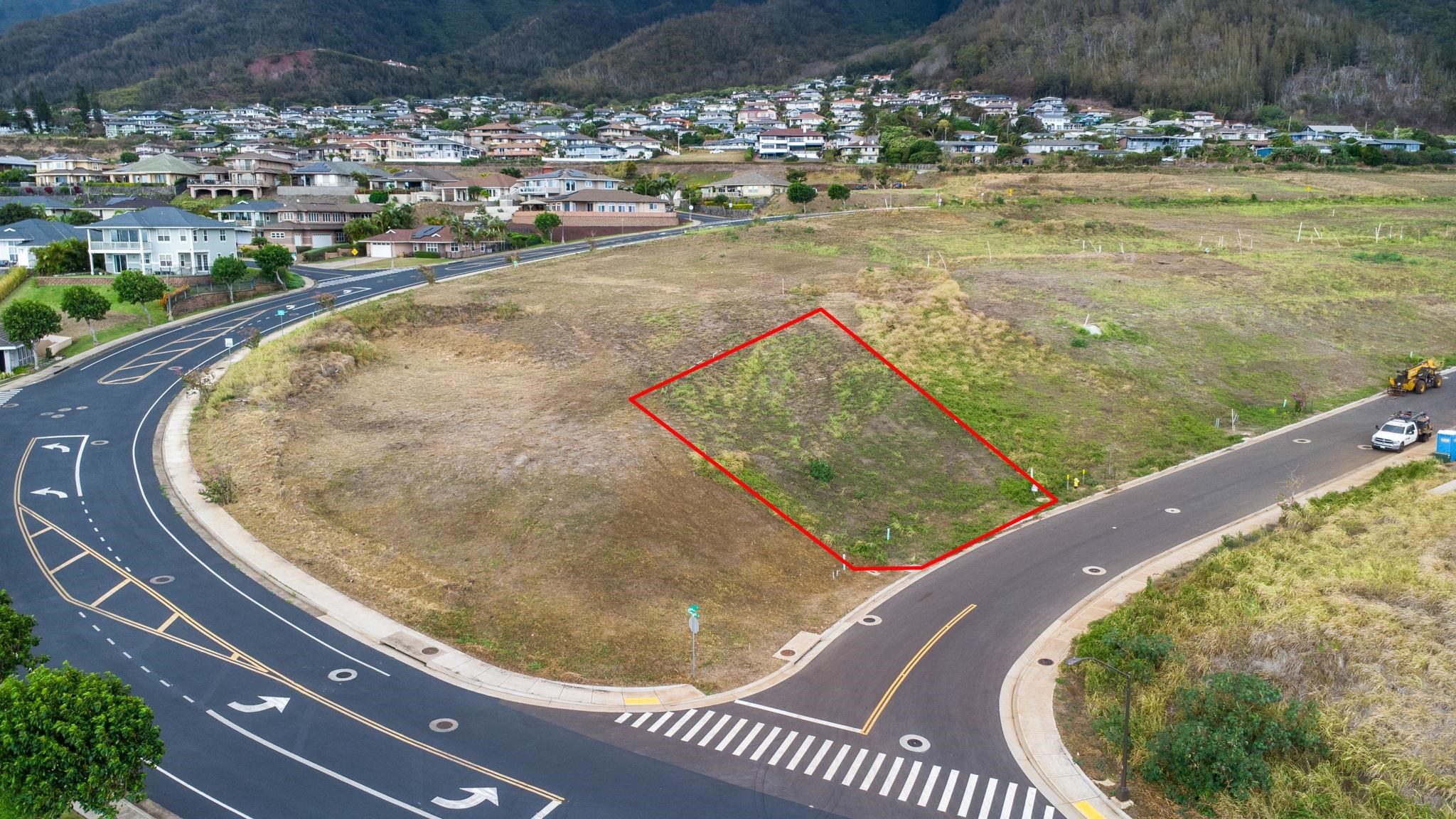 109 Kiha Pl Lot 42 Wailuku, Hi vacant land for sale - photo 2 of 45