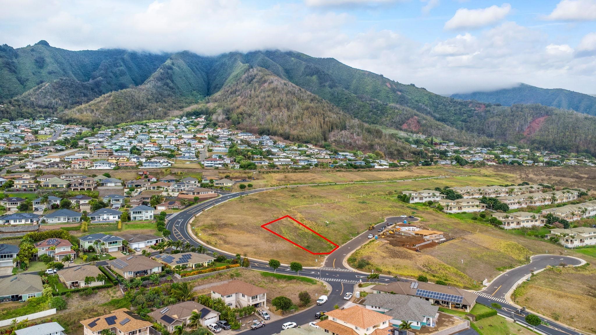 109 Kiha Pl Lot 42 Wailuku, Hi vacant land for sale - photo 38 of 45