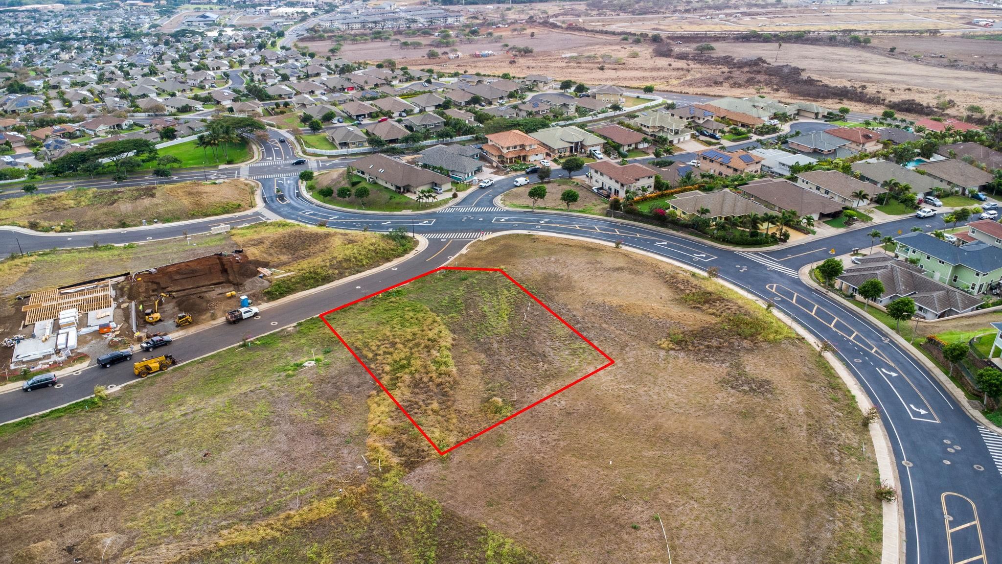 109 Kiha Pl Lot 42 Wailuku, Hi vacant land for sale - photo 42 of 45