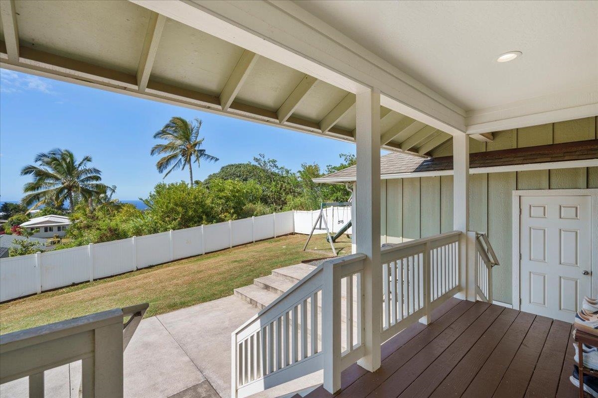 109  Kulolio St , Haiku home - photo 29 of 46