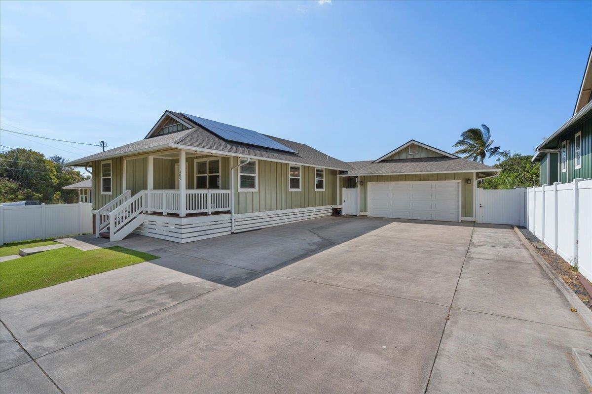 109  Kulolio St , Haiku home - photo 30 of 46