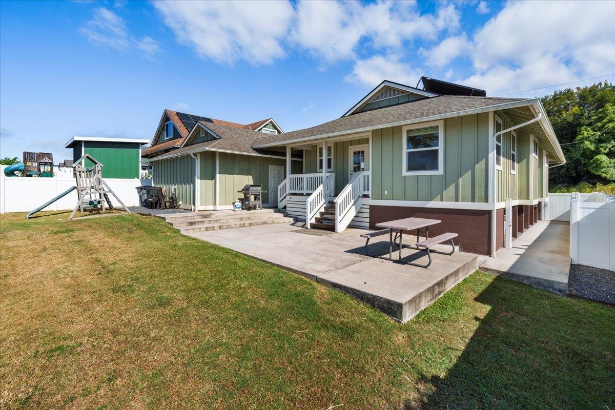 109  Kulolio St , Haiku home - photo 34 of 46