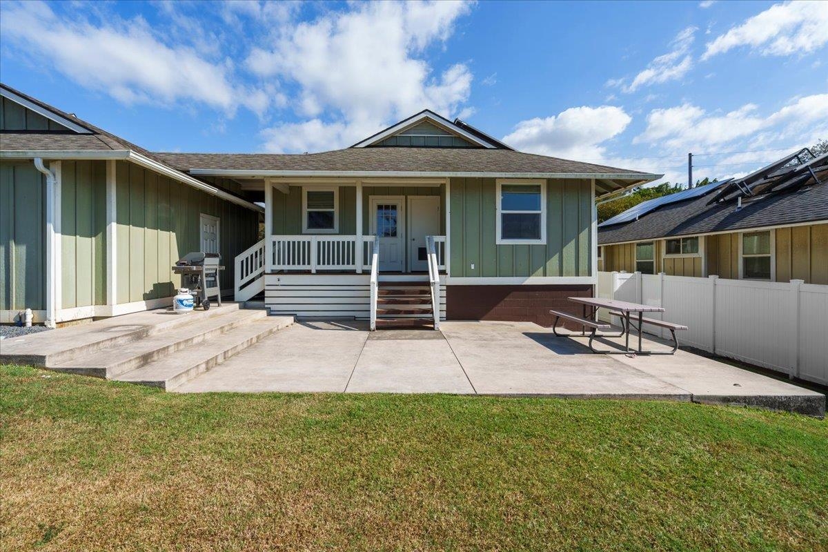 109  Kulolio St , Haiku home - photo 5 of 46