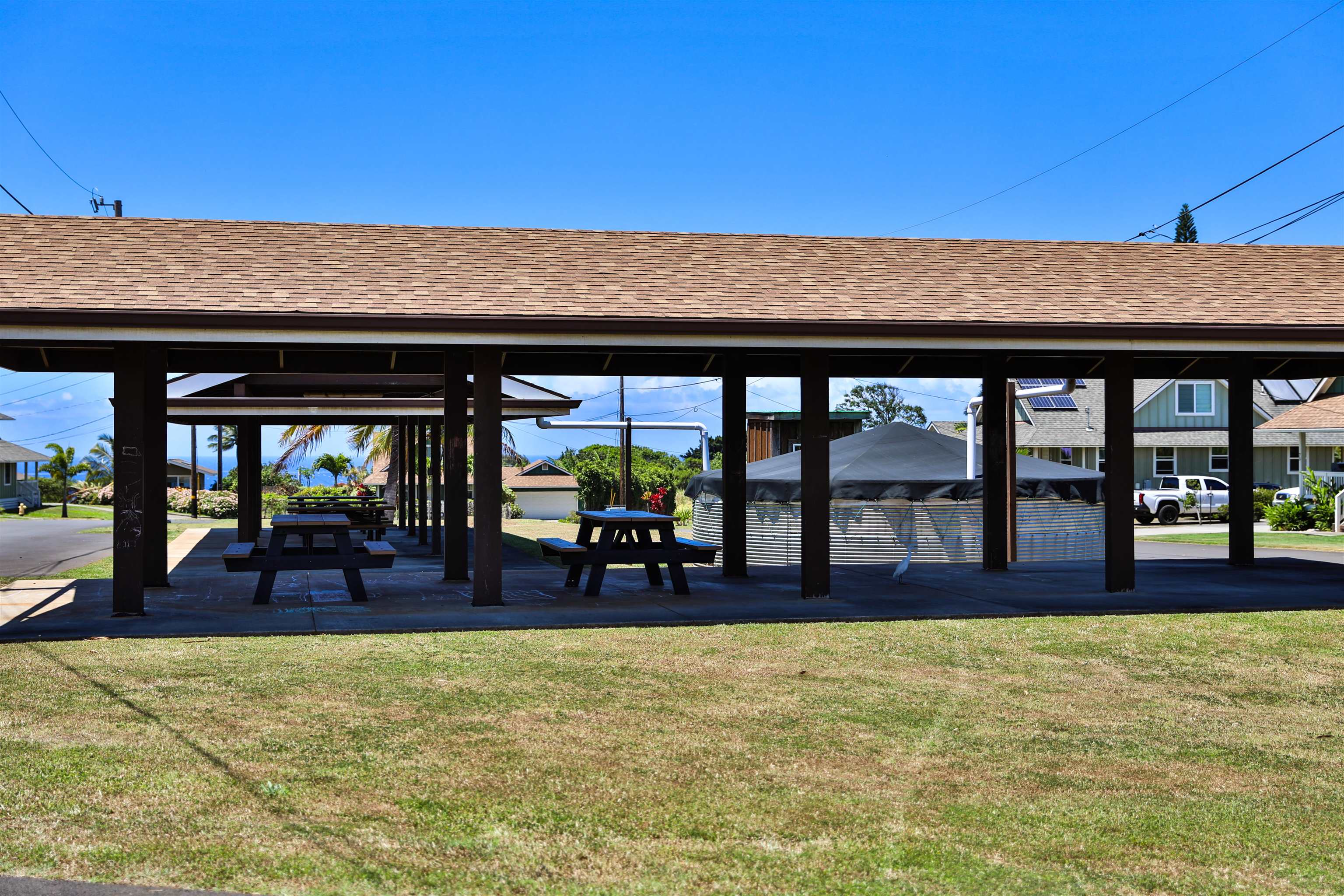 109  Kulolio St , Haiku home - photo 45 of 46