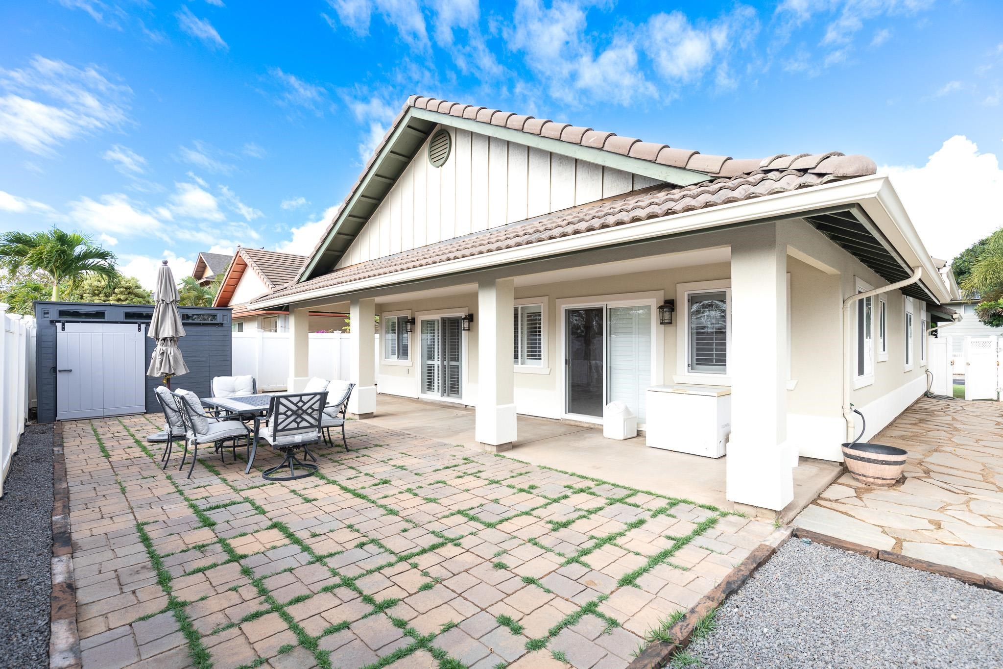 109  Molehulehu Loop The Legends At Maui Lani, Kahului home - photo 15 of 17