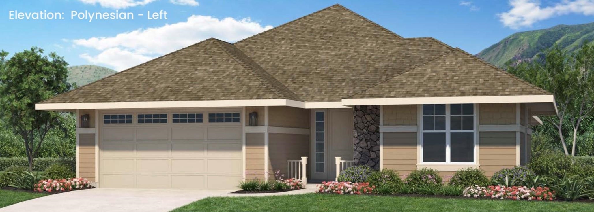 109  Unahe Pl Maui Lani,  home - photo 1 of 4