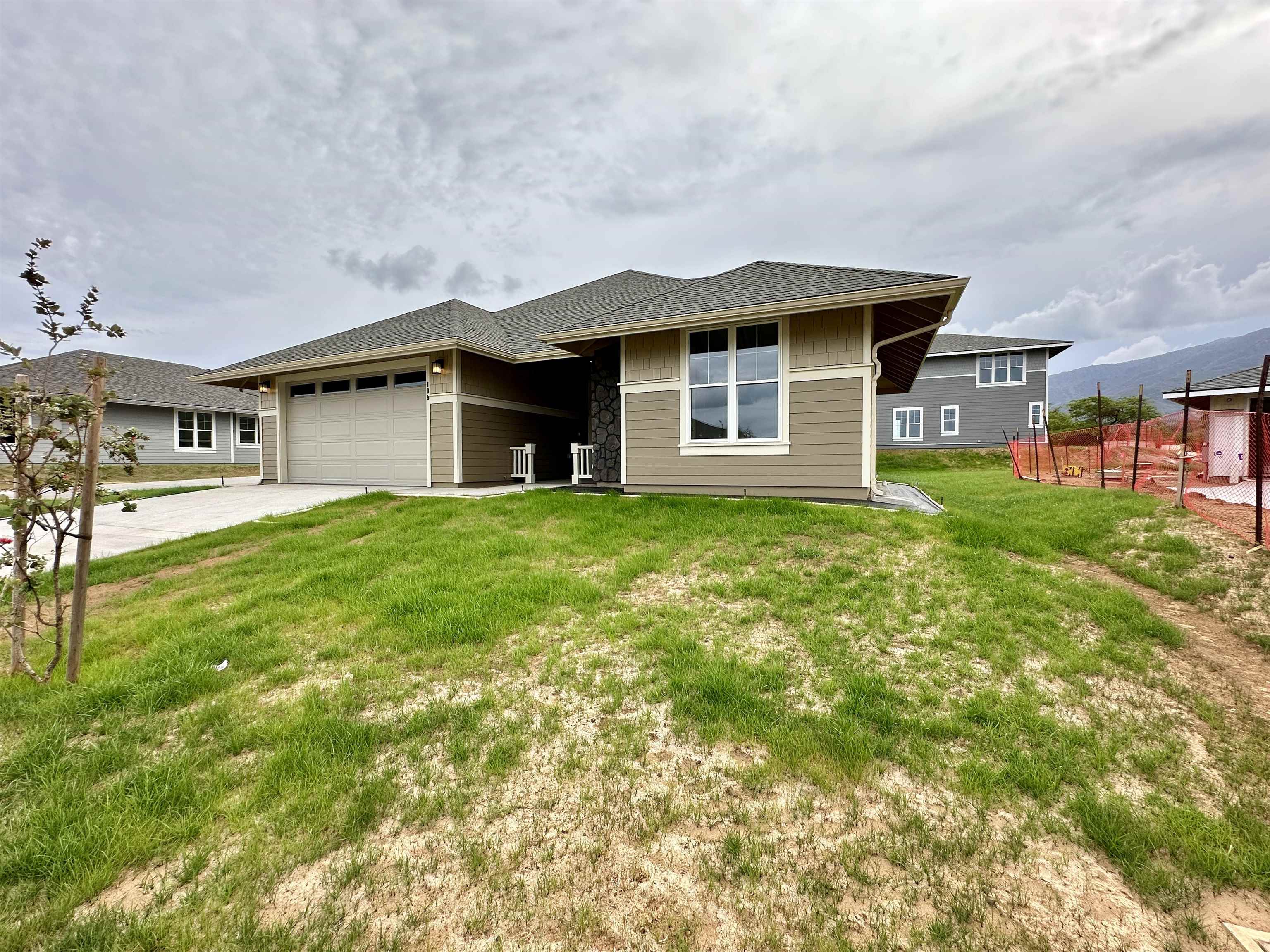 109  Unahe Pl Maui Lani, Kahului home - photo 4 of 41