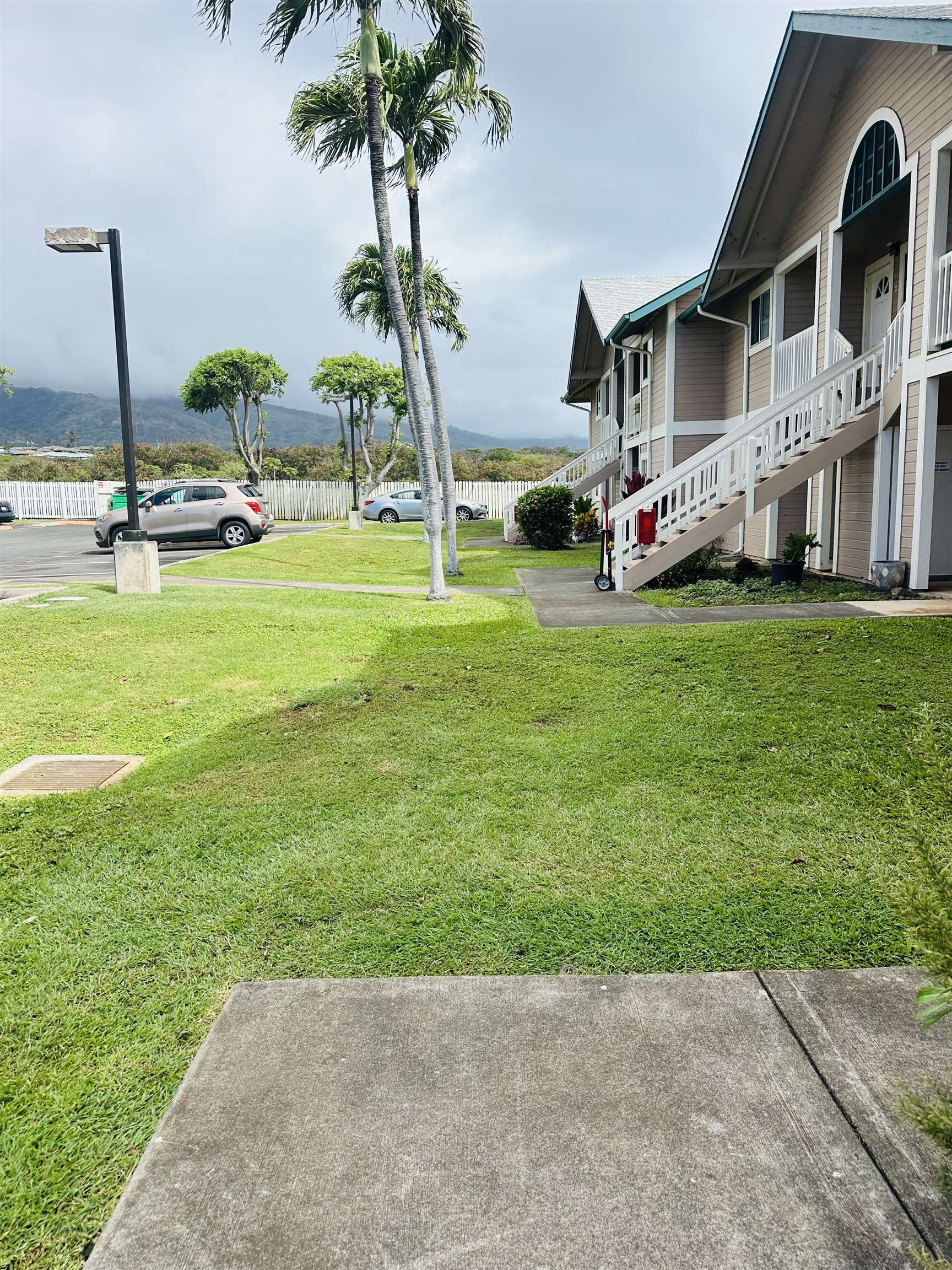 Iao Parkside III condo # 27-105, Wailuku, Hawaii - photo 36 of 37