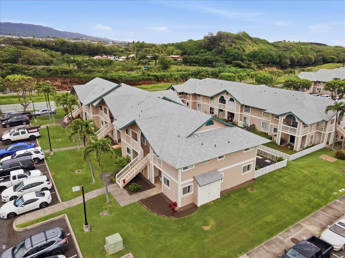 Iao Parkside III condo # 27-106, Wailuku, Hawaii - photo 33 of 40