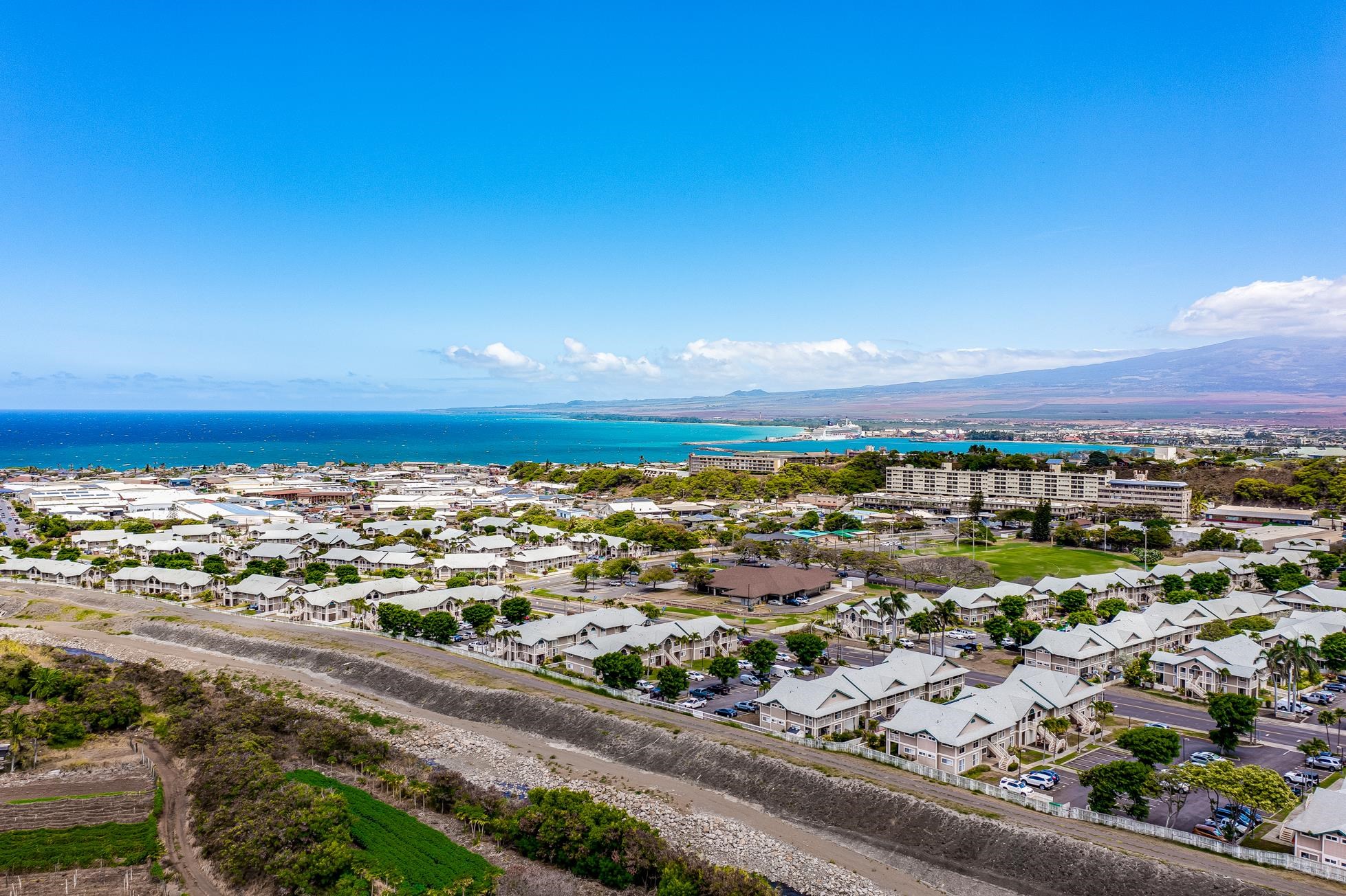 Iao Parkside III condo # 27-204, Wailuku, Hawaii - photo 11 of 42