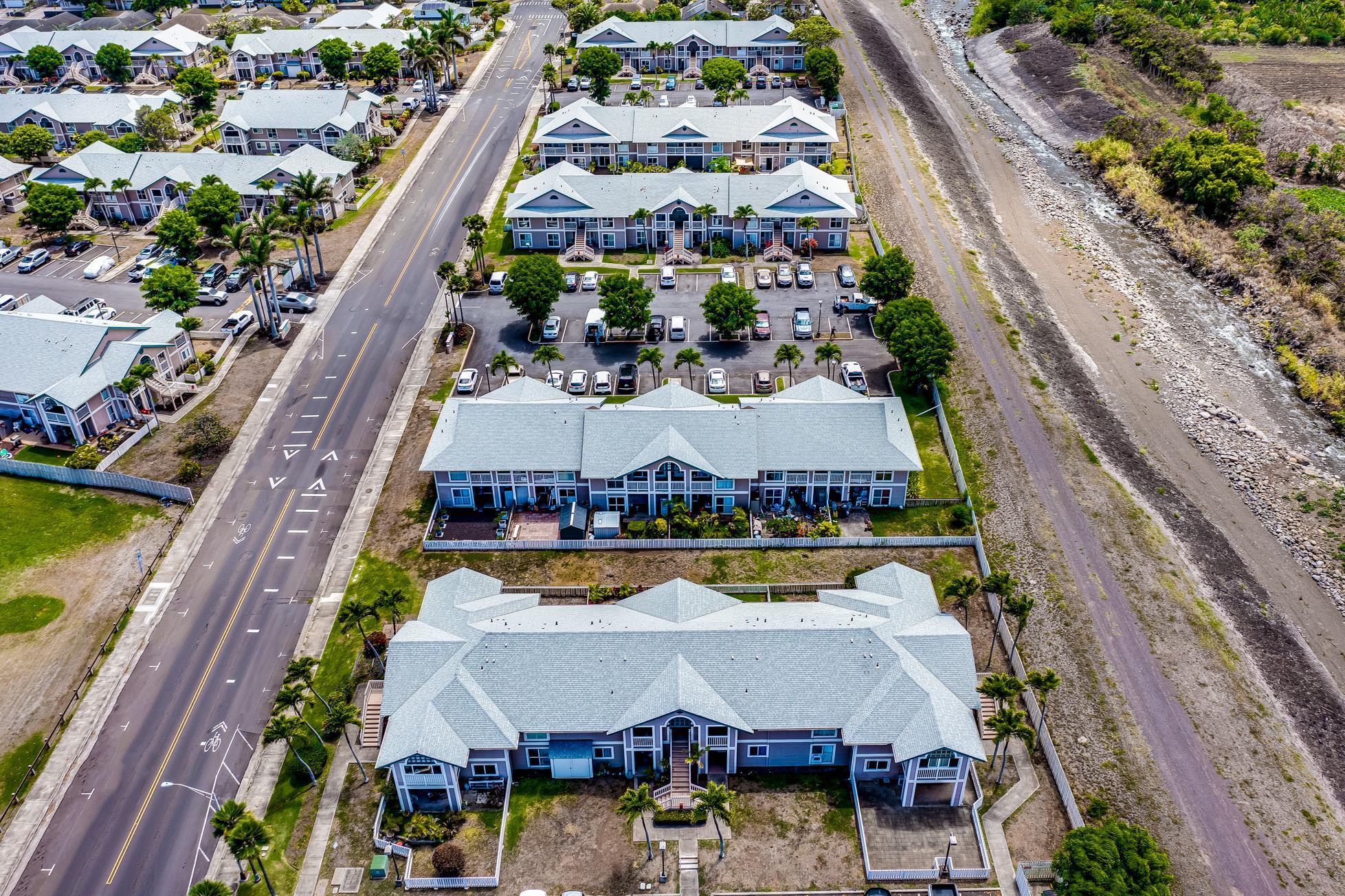 Iao Parkside III condo # 27-204, Wailuku, Hawaii - photo 12 of 42