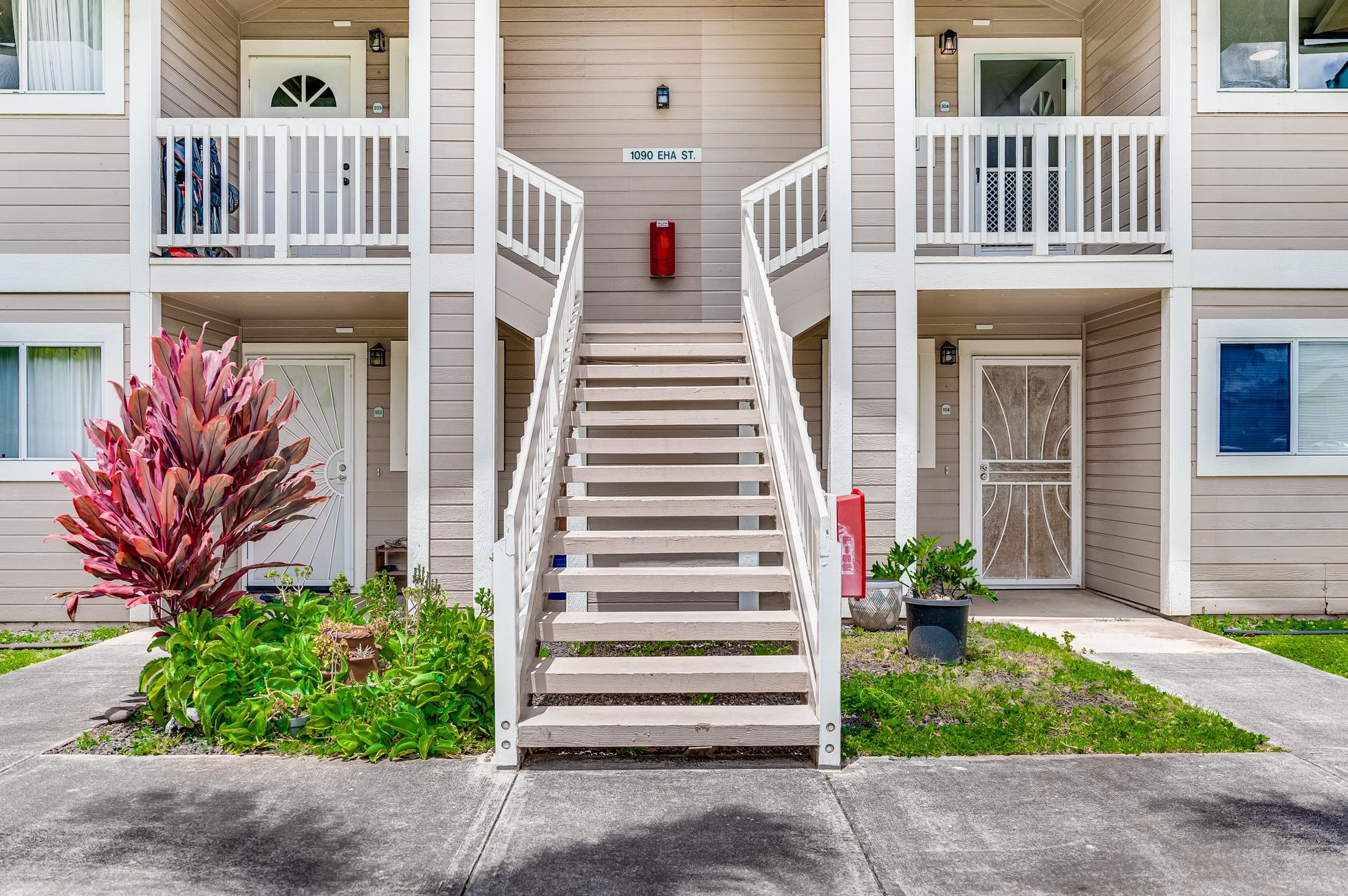 Iao Parkside III condo # 27-204, Wailuku, Hawaii - photo 37 of 42