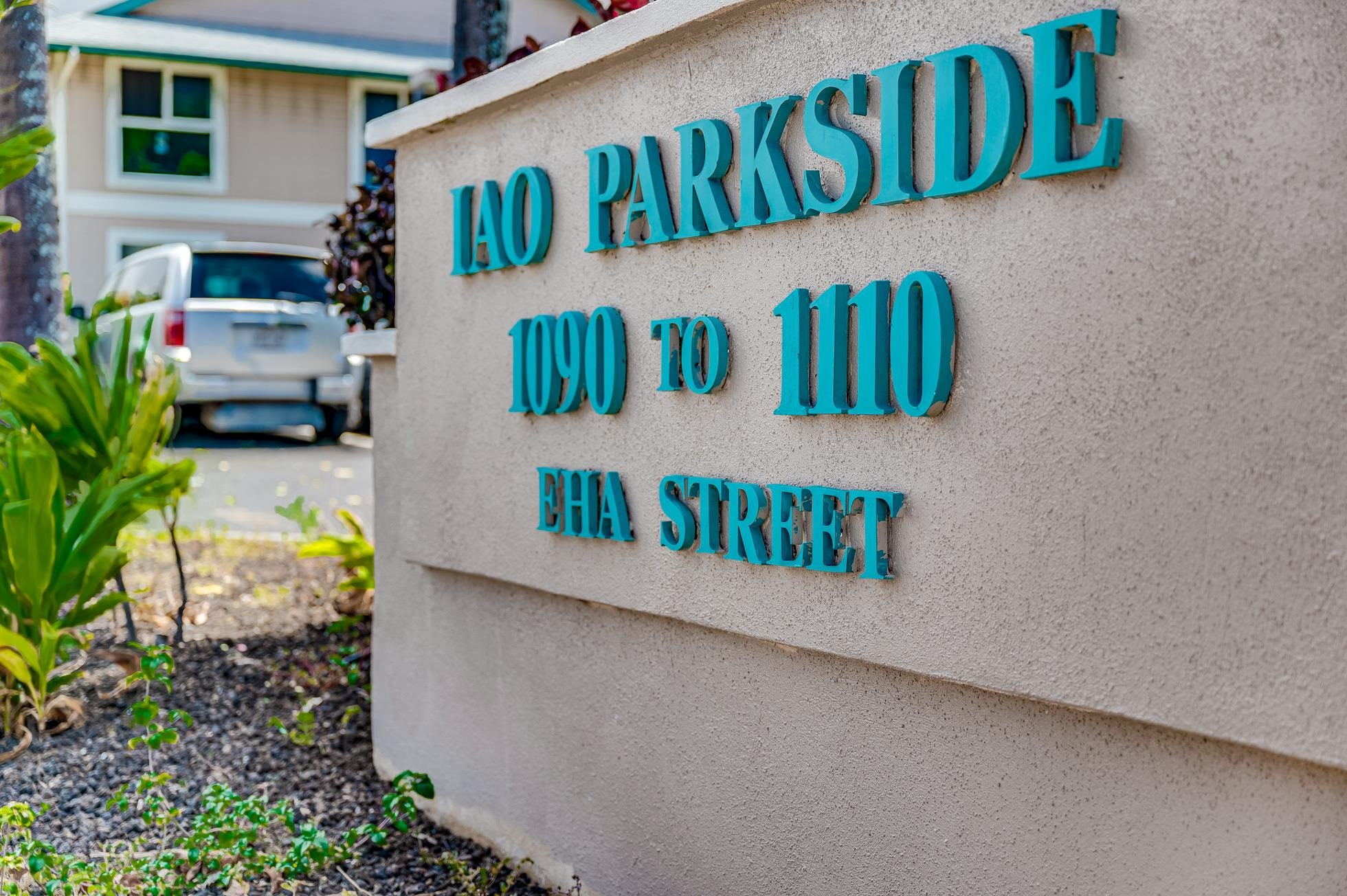 Iao Parkside III condo # 27-204, Wailuku, Hawaii - photo 42 of 42