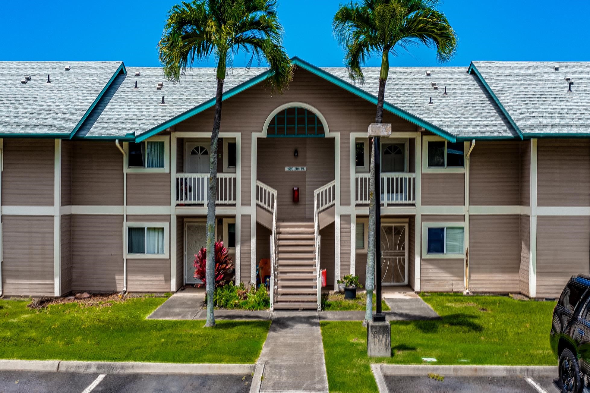 Iao Parkside III condo # 27-204, Wailuku, Hawaii - photo 7 of 42