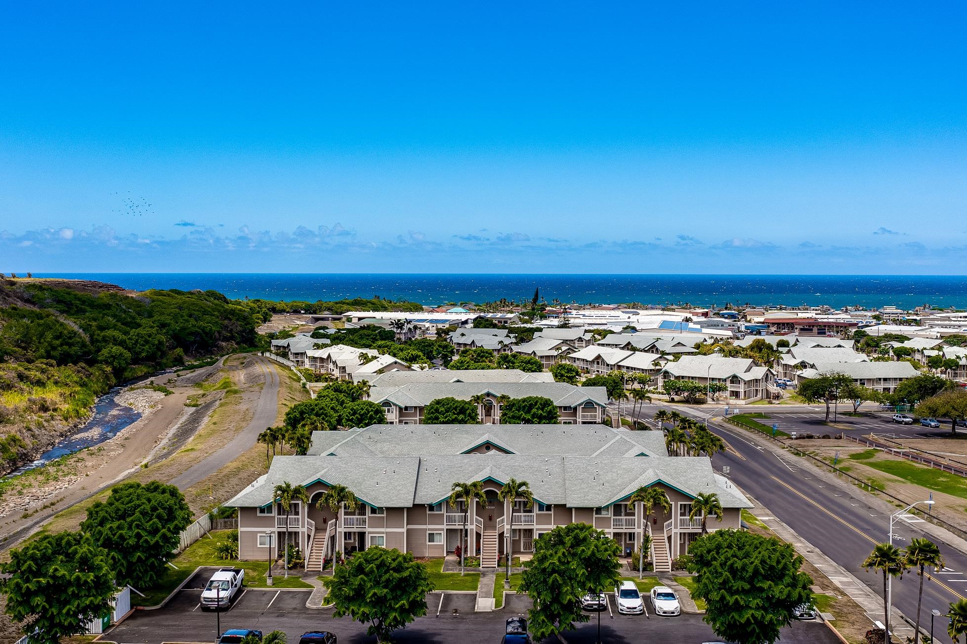 Iao Parkside III condo # 27-204, Wailuku, Hawaii - photo 8 of 42