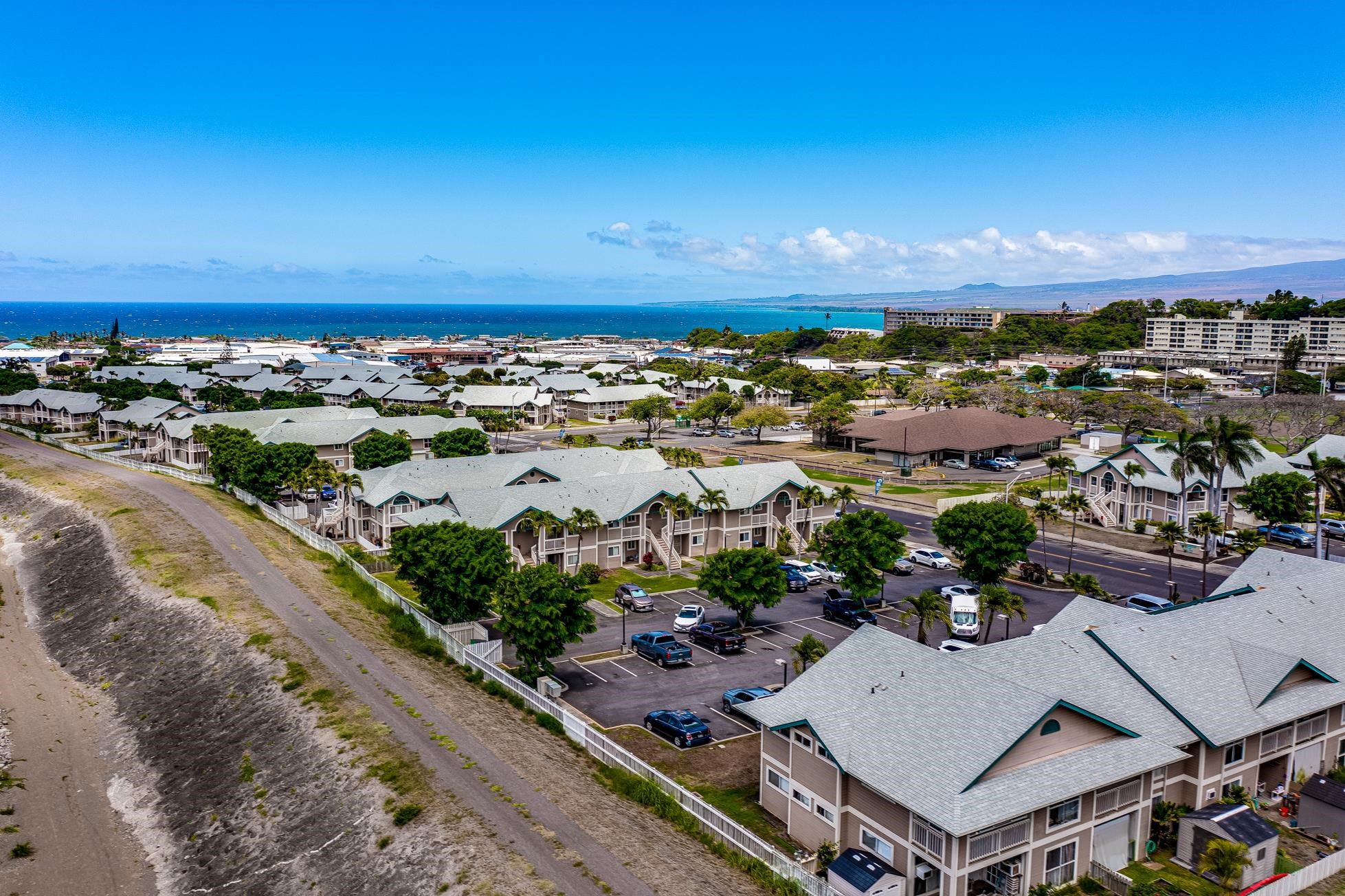 Iao Parkside III condo # 27-204, Wailuku, Hawaii - photo 9 of 42