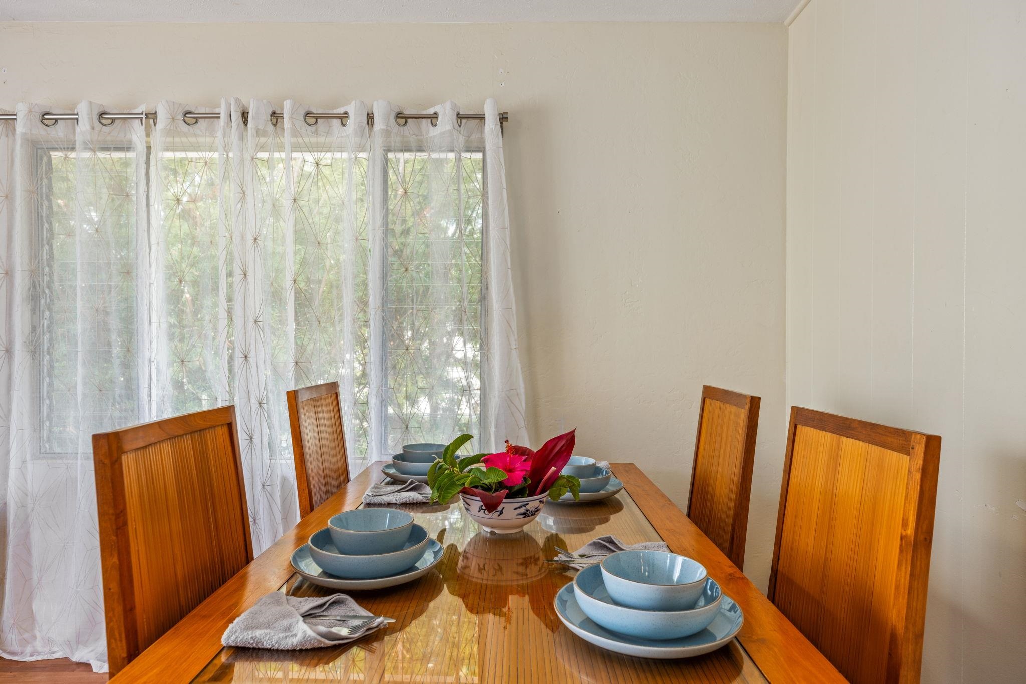 1091  Puana St Makawao Town, Makawao/Olinda/Haliimaile home - photo 11 of 49