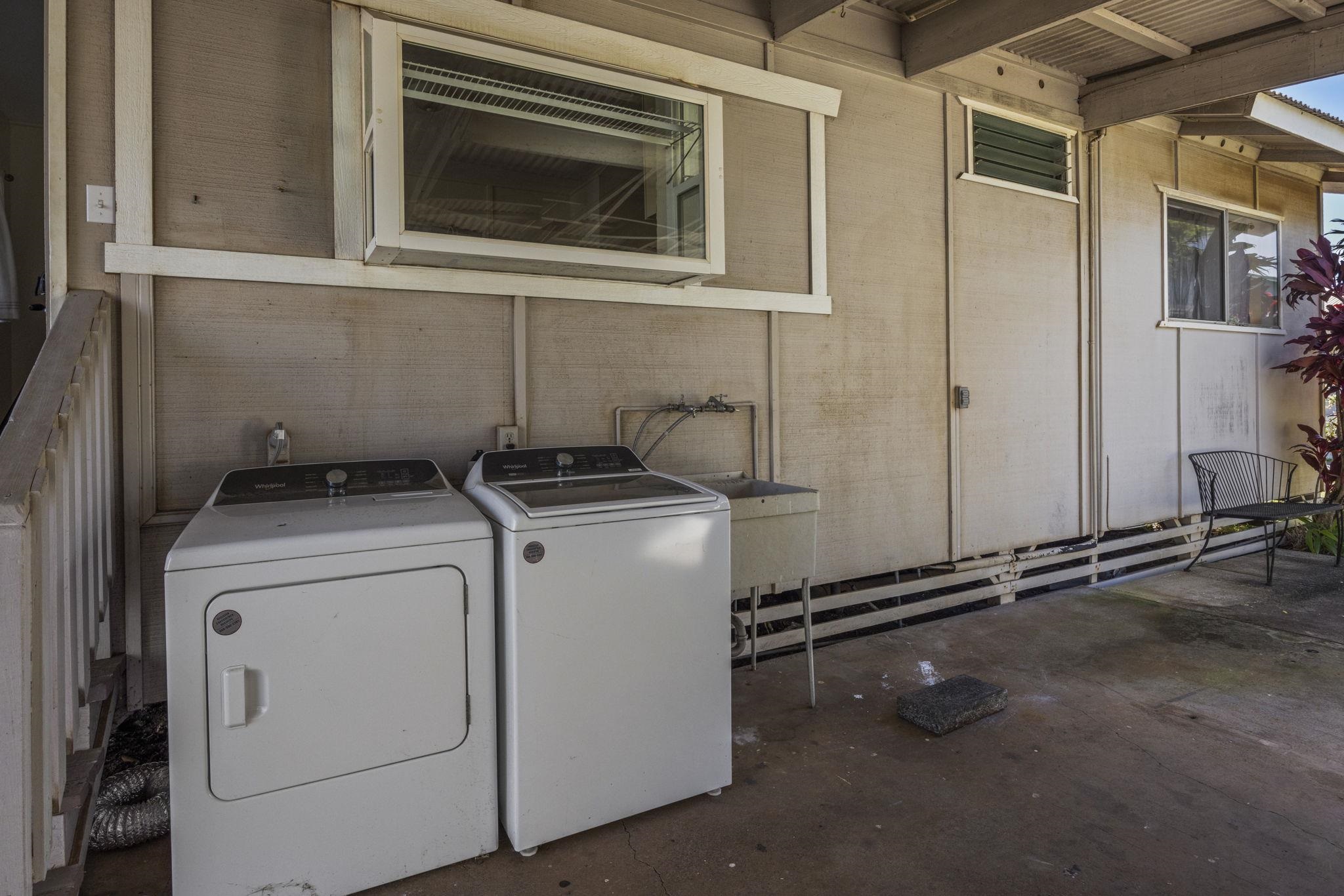 1091  Puana St Makawao Town, Makawao/Olinda/Haliimaile home - photo 29 of 49