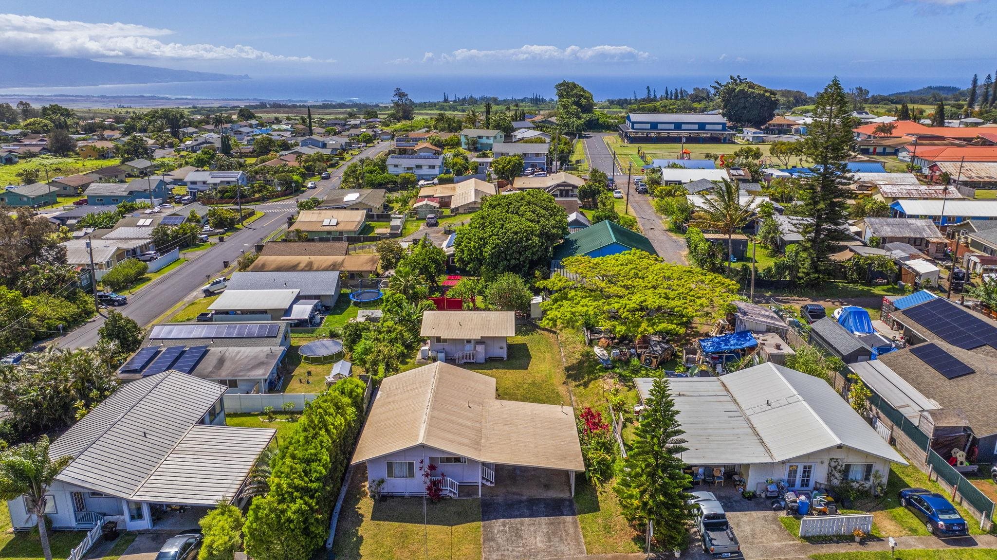 1091  Puana St Makawao Town, Makawao/Olinda/Haliimaile home - photo 47 of 49