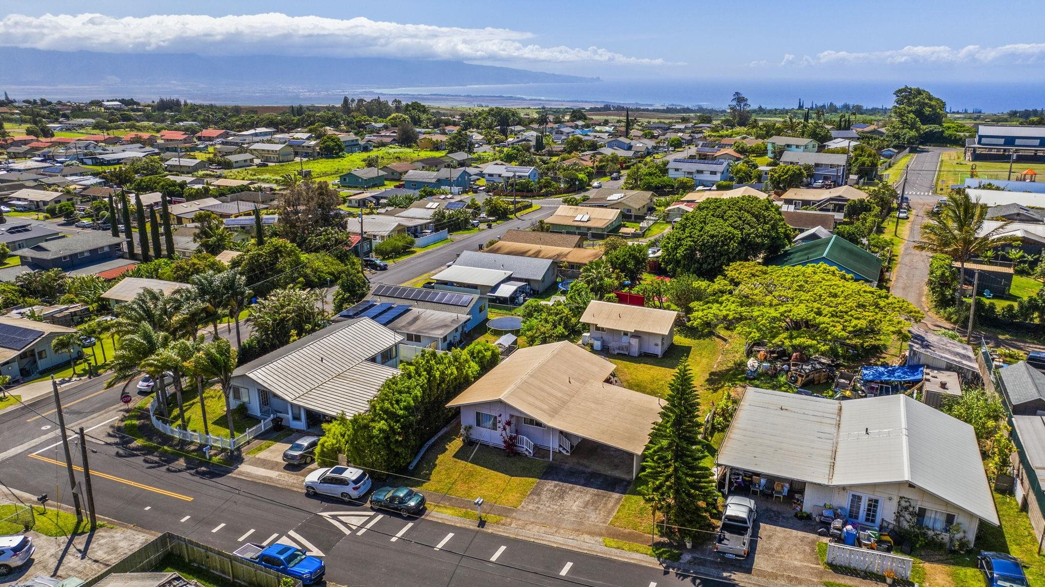 1091  Puana St Makawao Town, Makawao/Olinda/Haliimaile home - photo 49 of 49