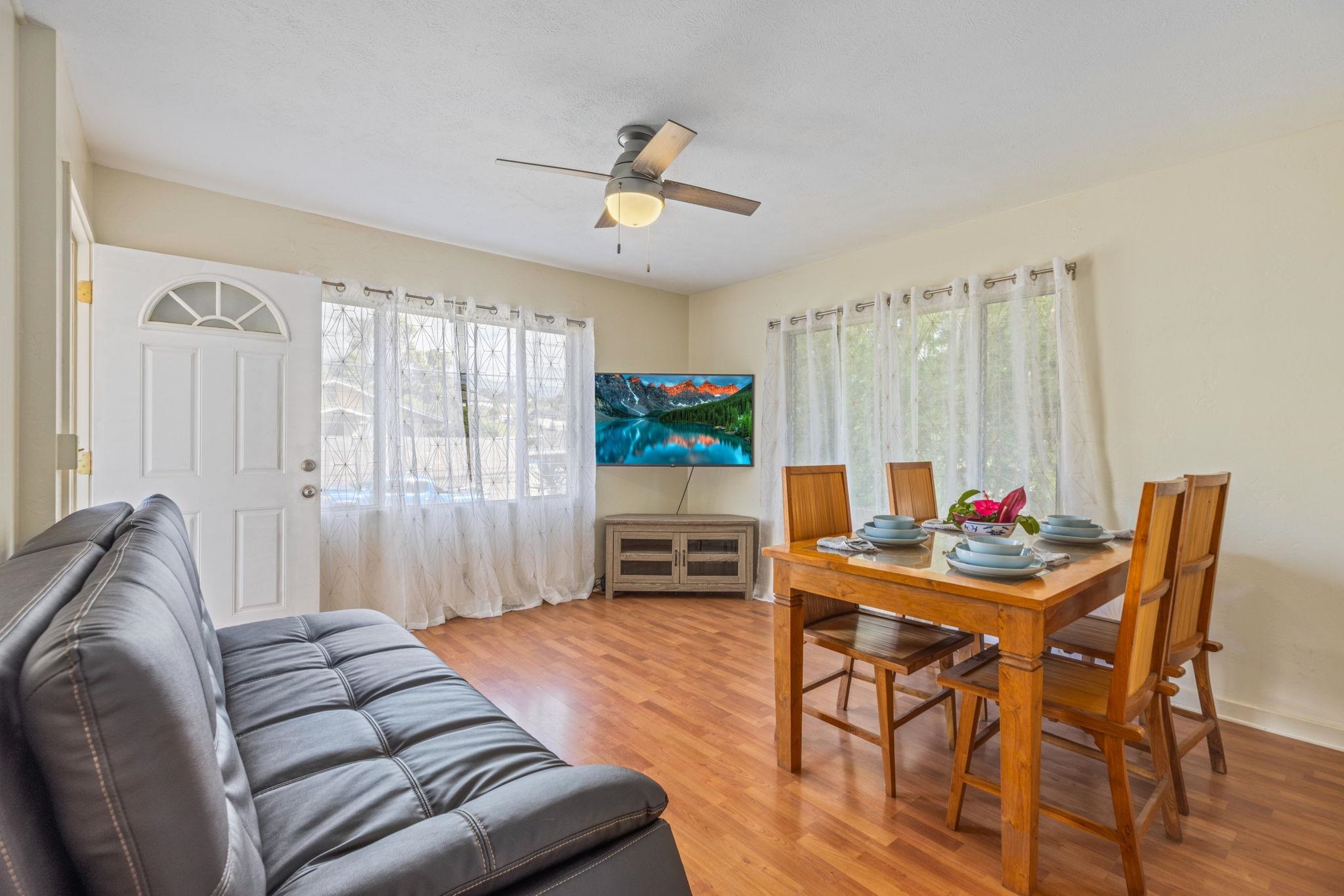 1091  Puana St Makawao Town, Makawao/Olinda/Haliimaile home - photo 9 of 49