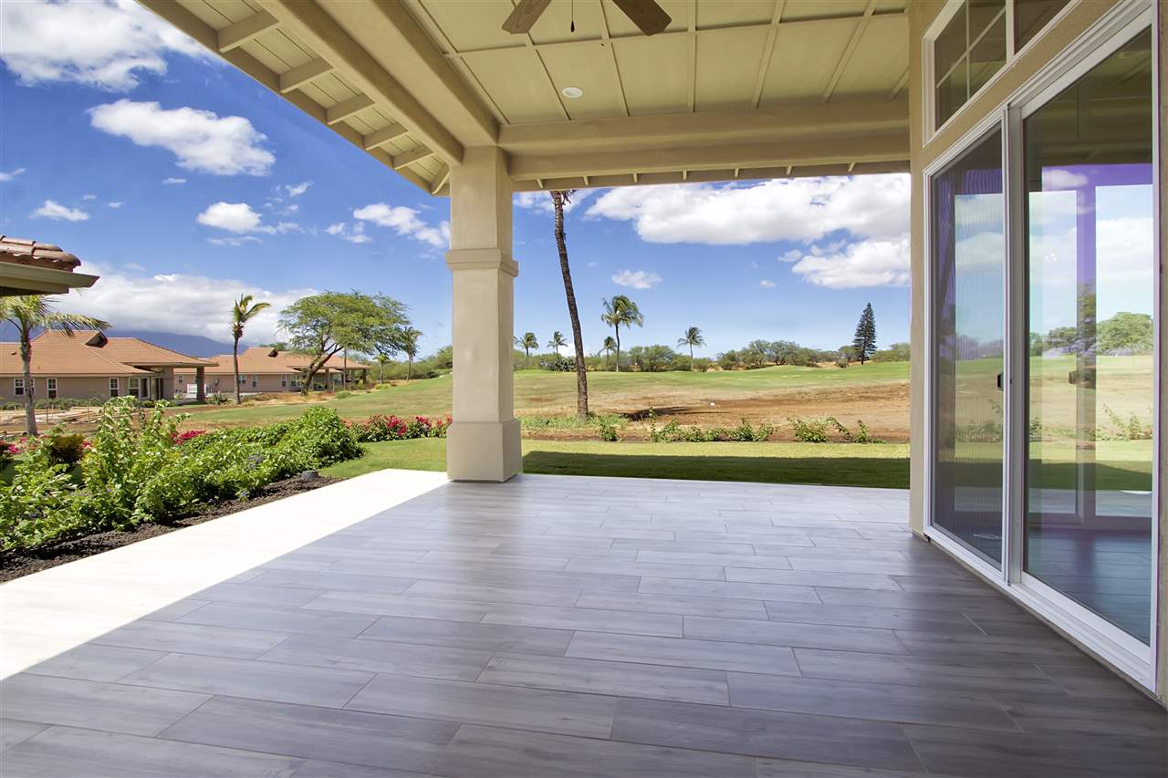 Hokulani Golf Villas condo # 57, Kihei, Hawaii - photo 7 of 29