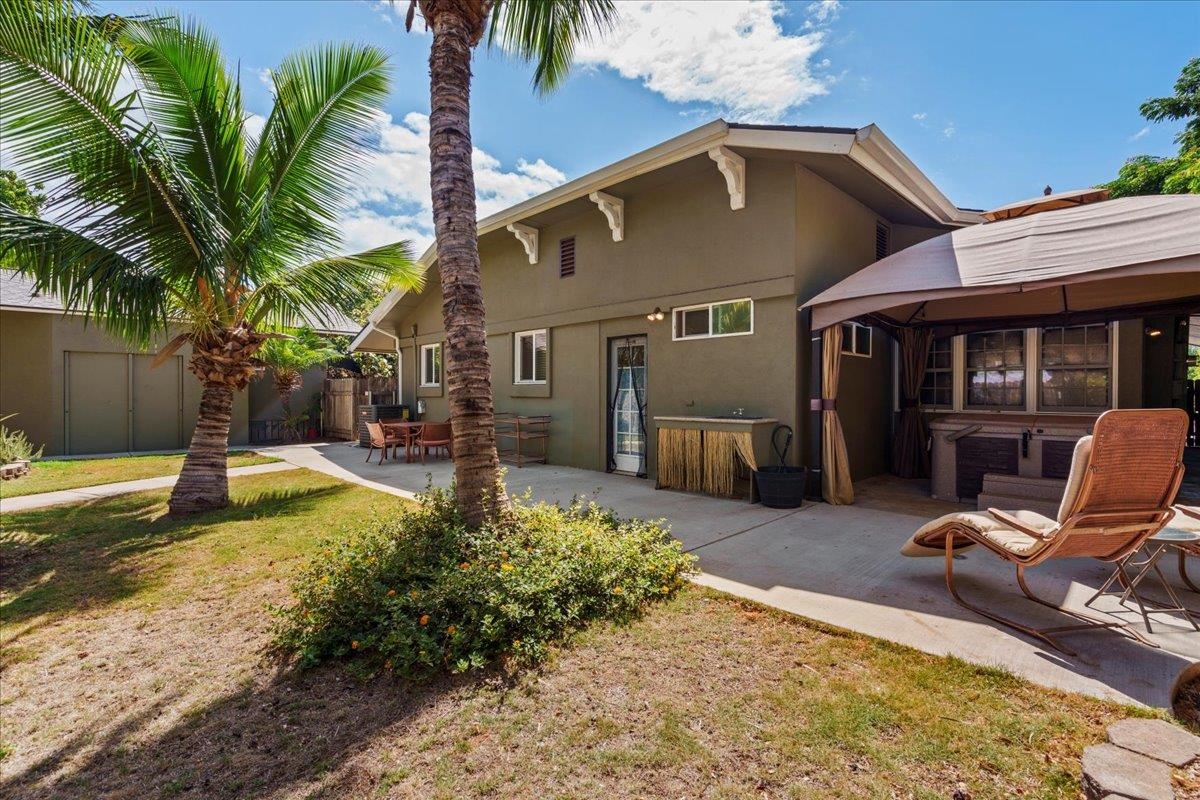 1097  Ewa Pl South Kihei, Kihei home - photo 29 of 41