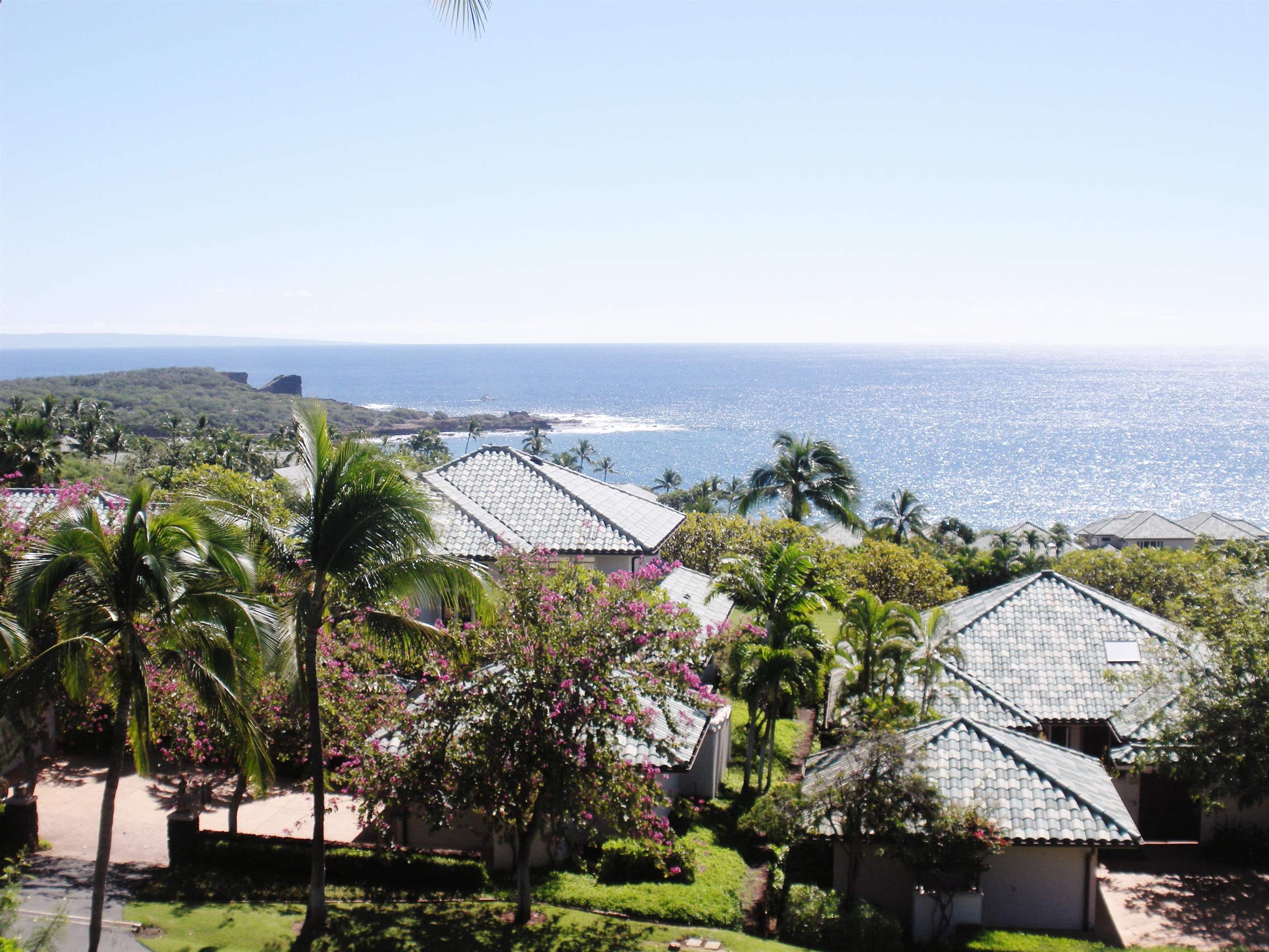 Terraces Manele Bay V condo # 10A, Lanai City, Hawaii - photo 5 of 31