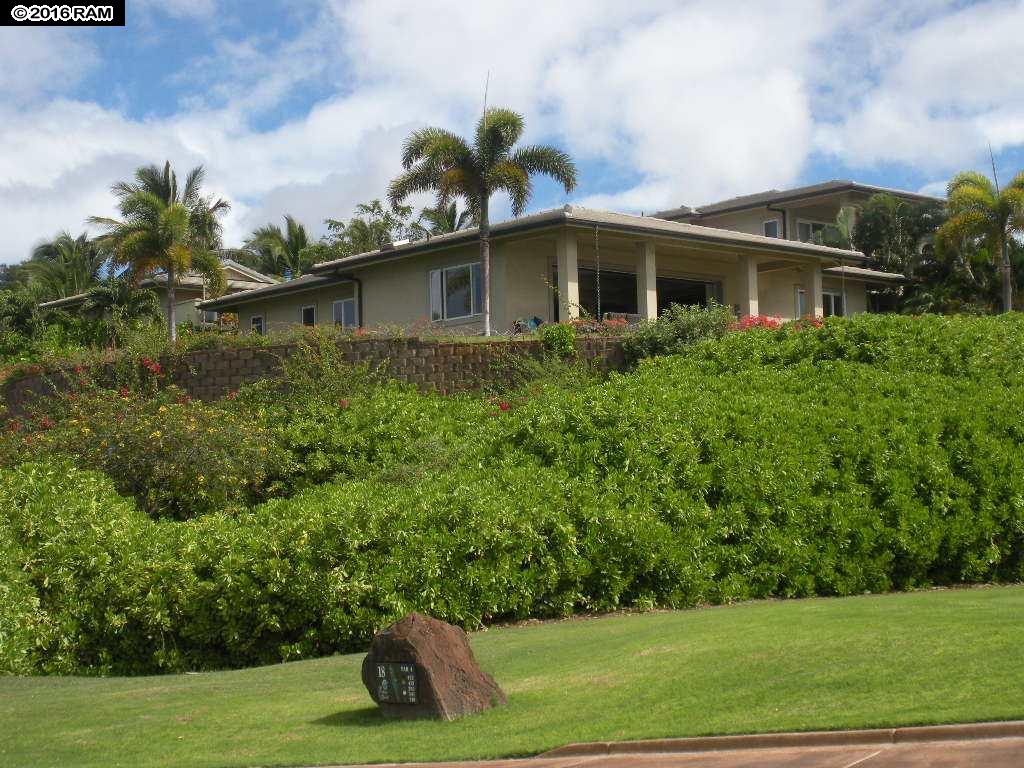 Palms at Manele I condo # 10A, Lanai City, Hawaii - photo 27 of 29