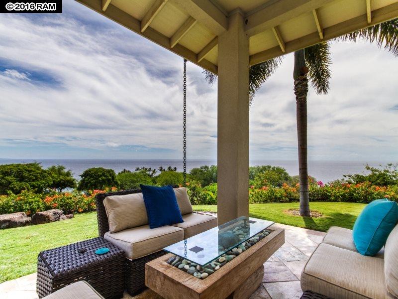 Palms at Manele I condo # 10A, Lanai City, Hawaii - photo 6 of 29