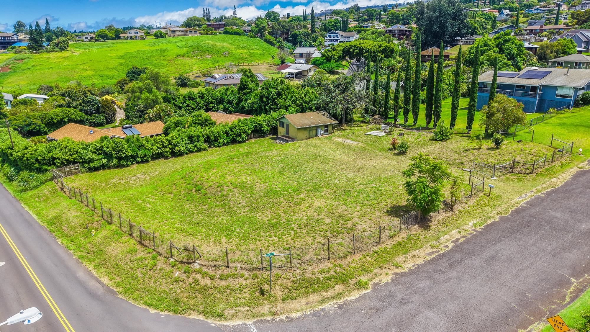 11  Akea Pl Lower Kula, Kula/Ulupalakua/Kanaio home - photo 22 of 34