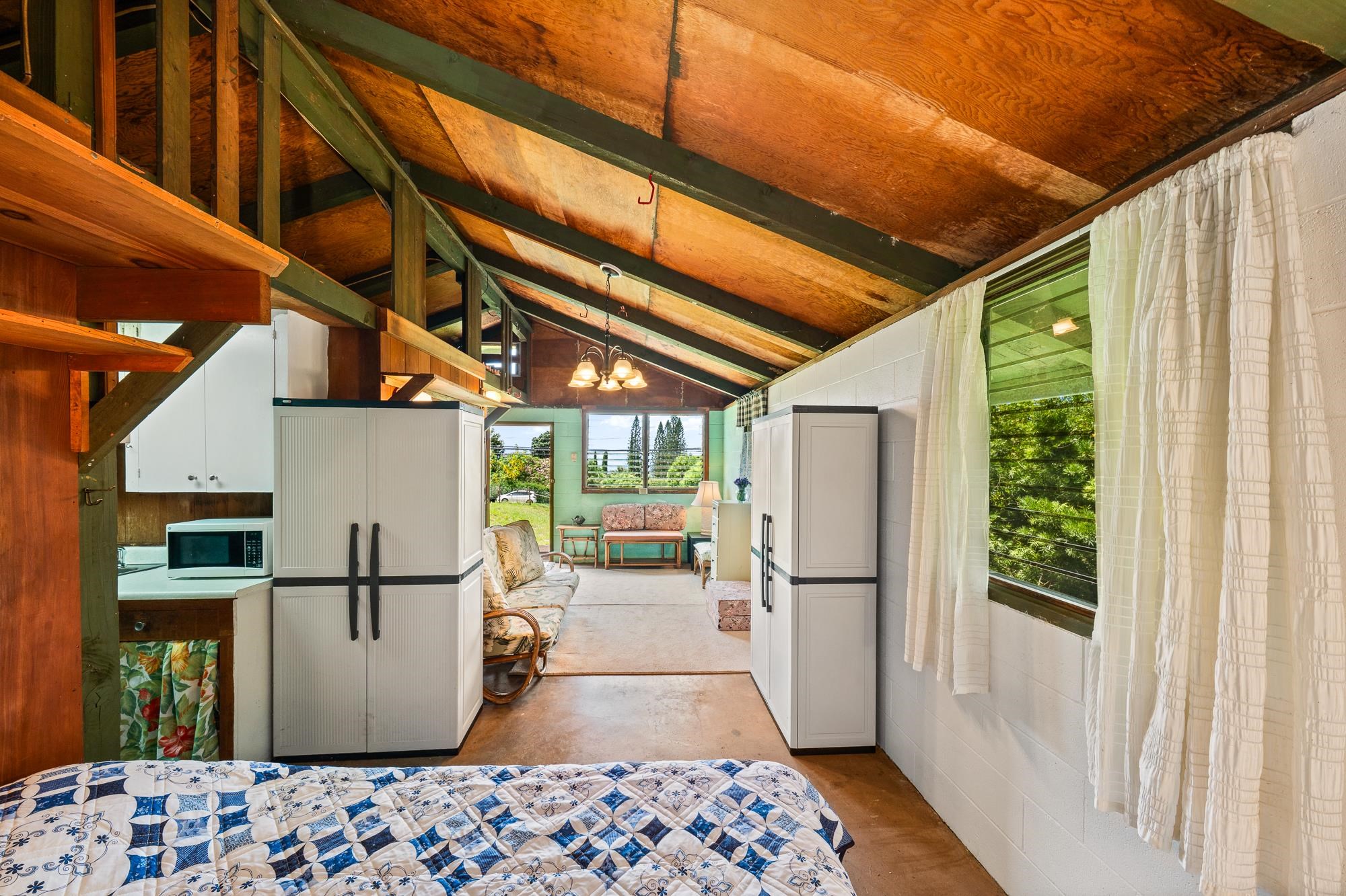 11  Akea Pl Lower Kula, Kula/Ulupalakua/Kanaio home - photo 32 of 34