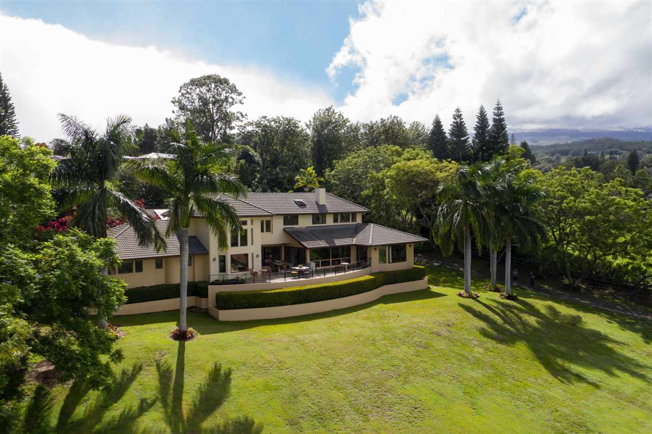 11 Aulii Pl , Pukalani house for sale Kula 200 Pukalani