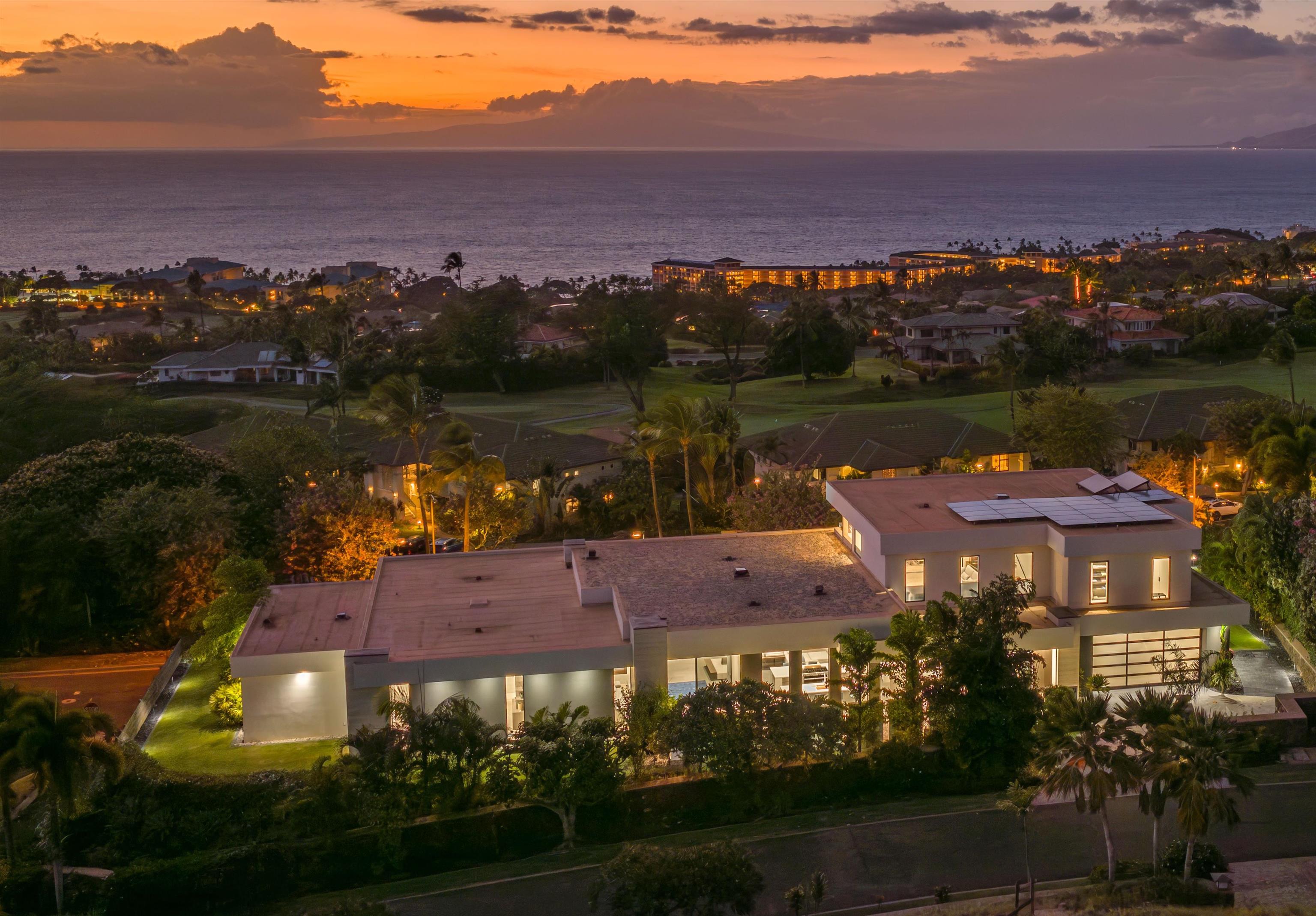 11  Halapa Pl , Wailea/Makena home - photo 2 of 50