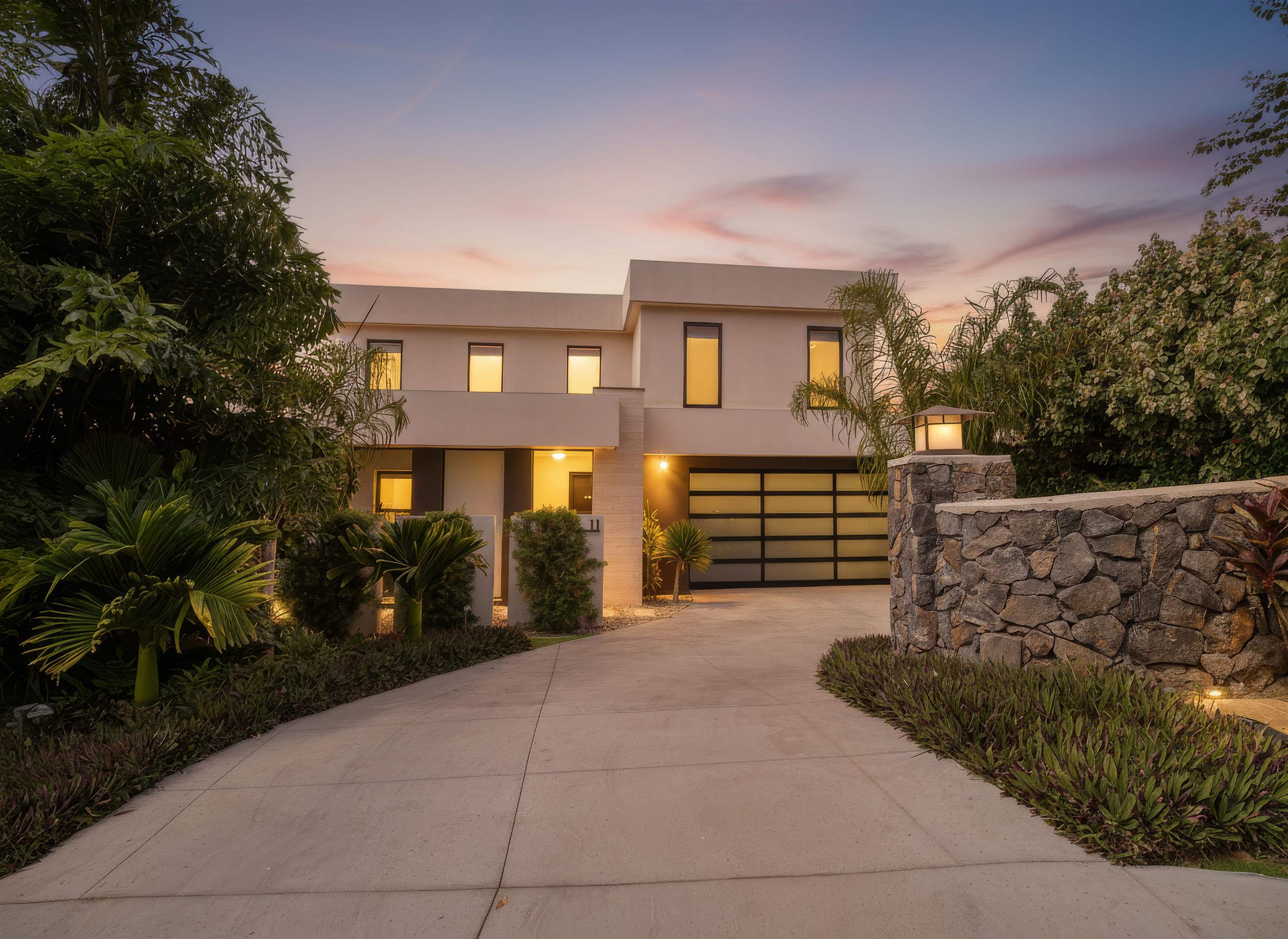 11  Halapa Pl , Wailea/Makena home - photo 3 of 50