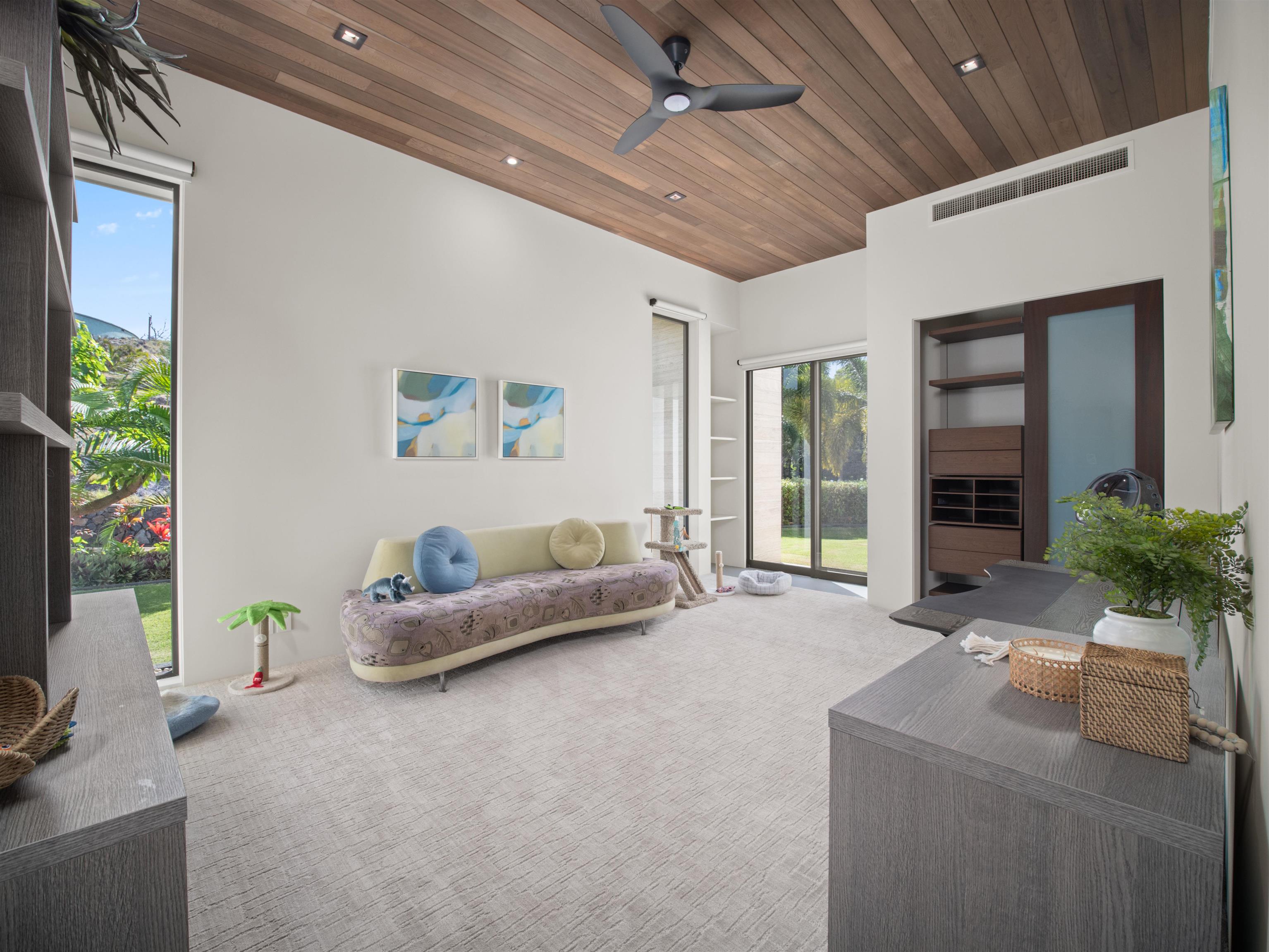 11  Halapa Pl , Wailea/Makena home - photo 25 of 50