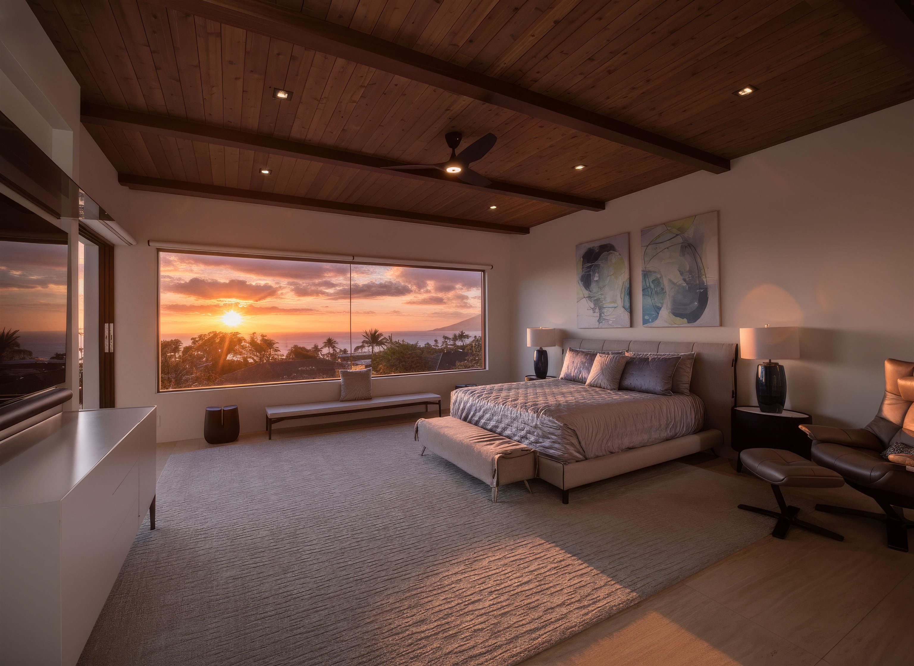 11  Halapa Pl , Wailea/Makena home - photo 32 of 50