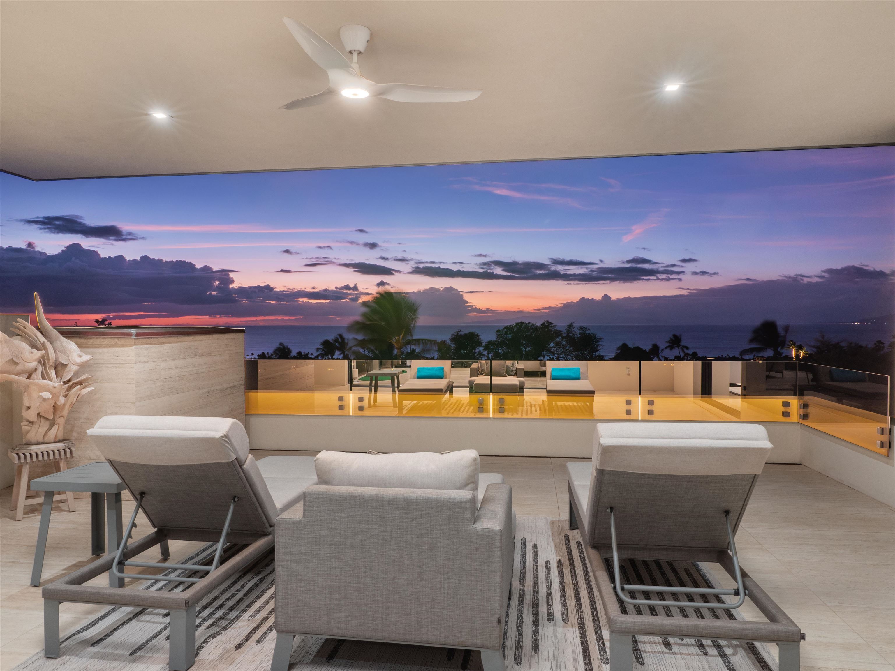 11  Halapa Pl , Wailea/Makena home - photo 33 of 50