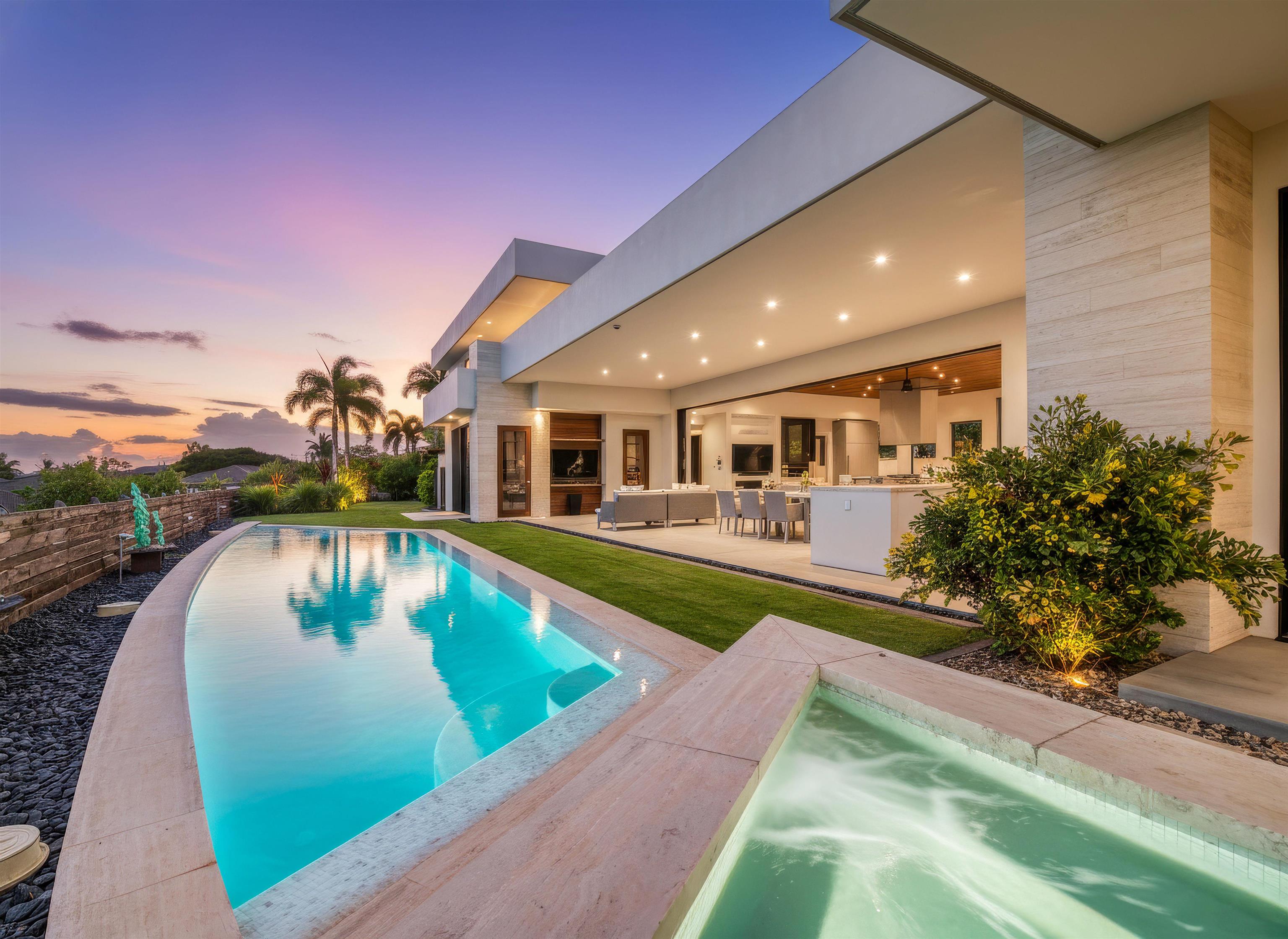 11  Halapa Pl , Wailea/Makena home - photo 5 of 50