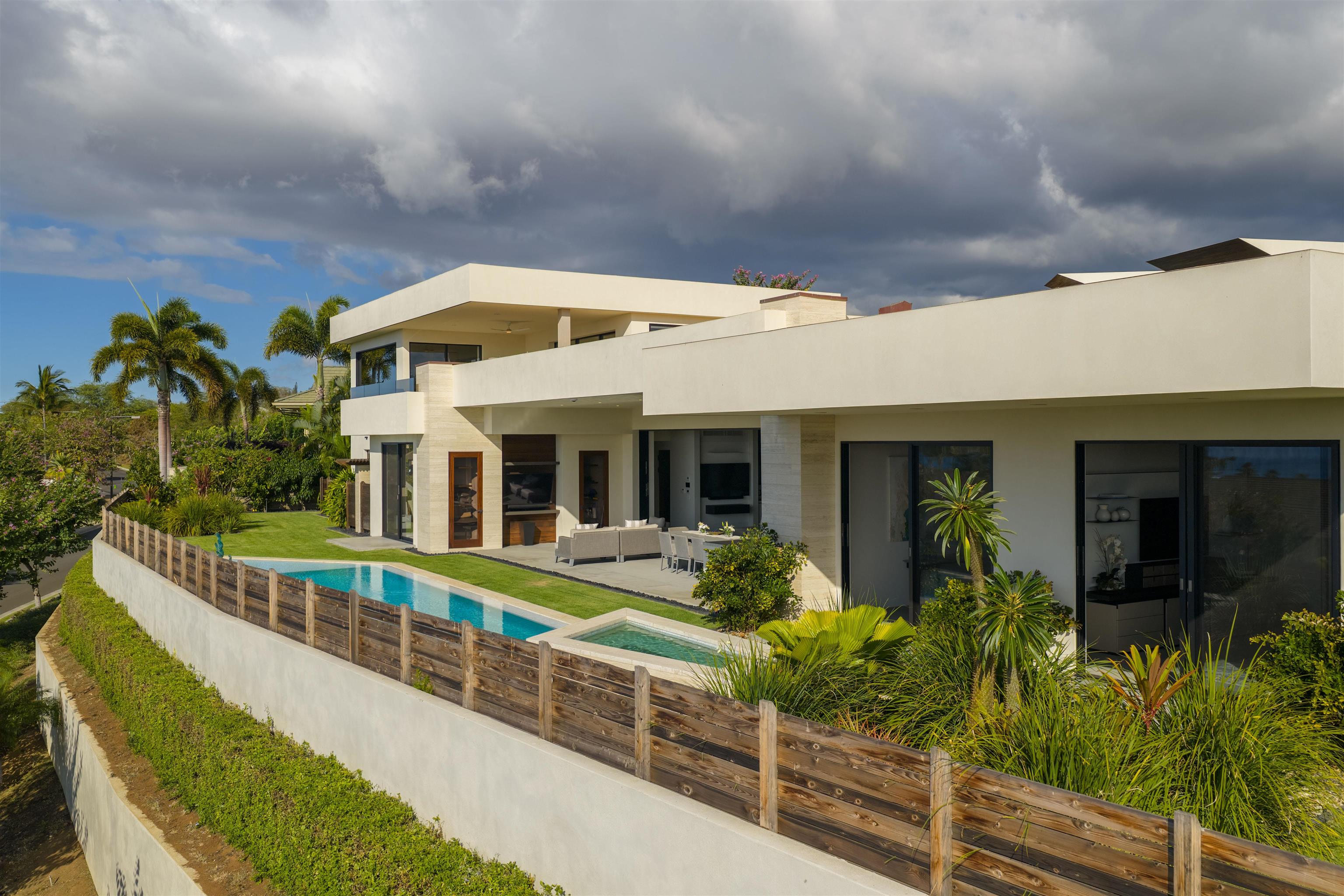 11  Halapa Pl , Wailea/Makena home - photo 43 of 50