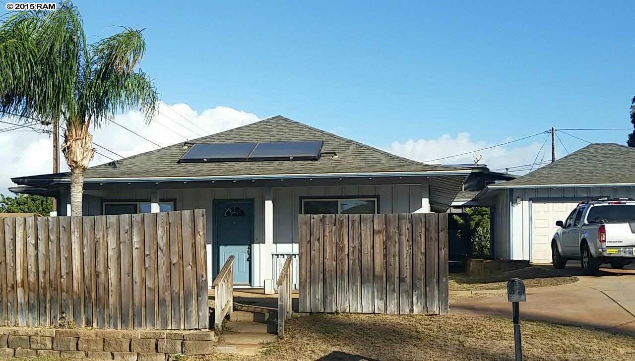 11  Hooiki Pl Kenolio Mauka, Kihei home - photo 13 of 13