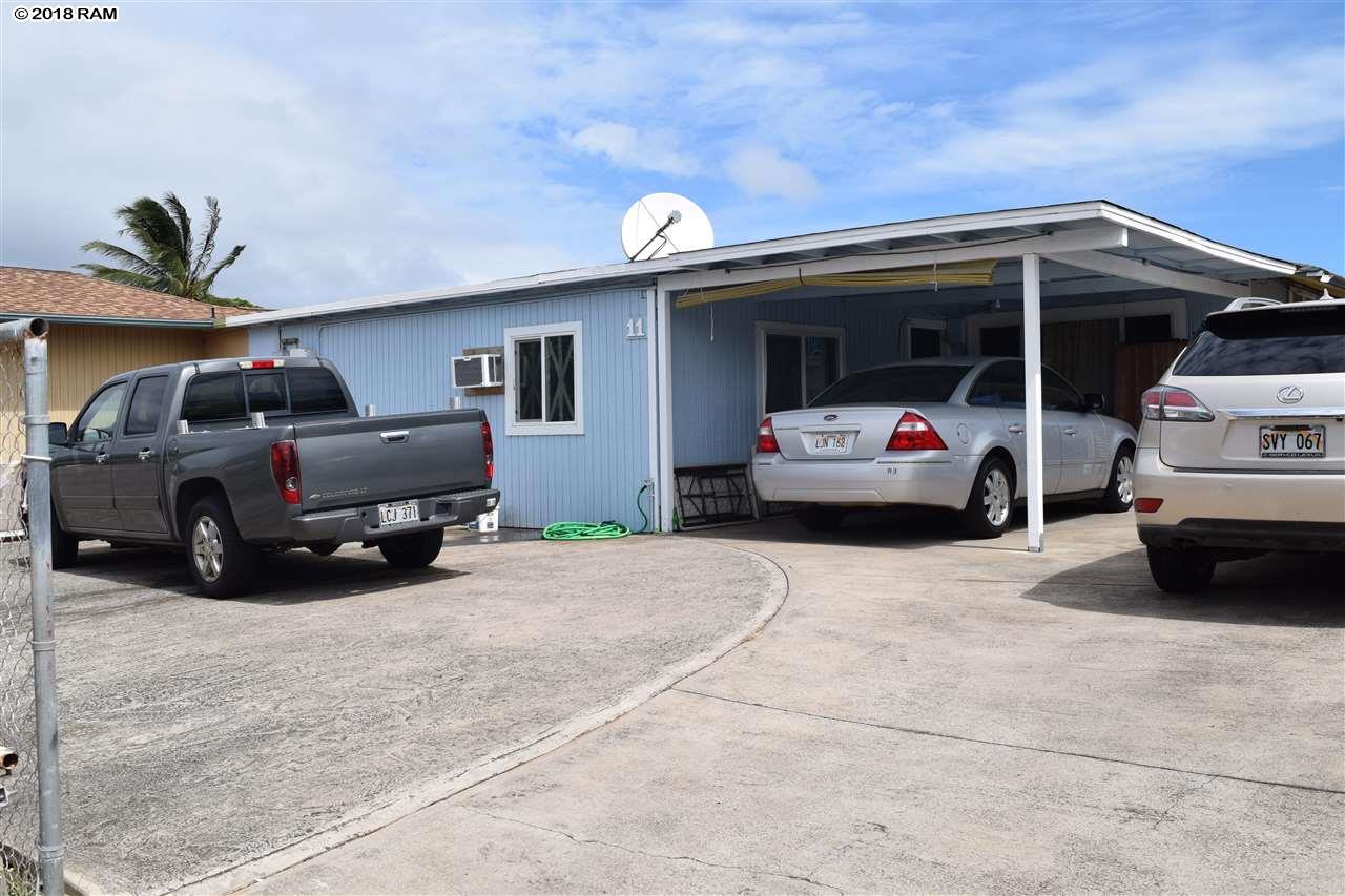 11 Hoomoku Loop , Kahului, Hi 96732 Luana Gardens