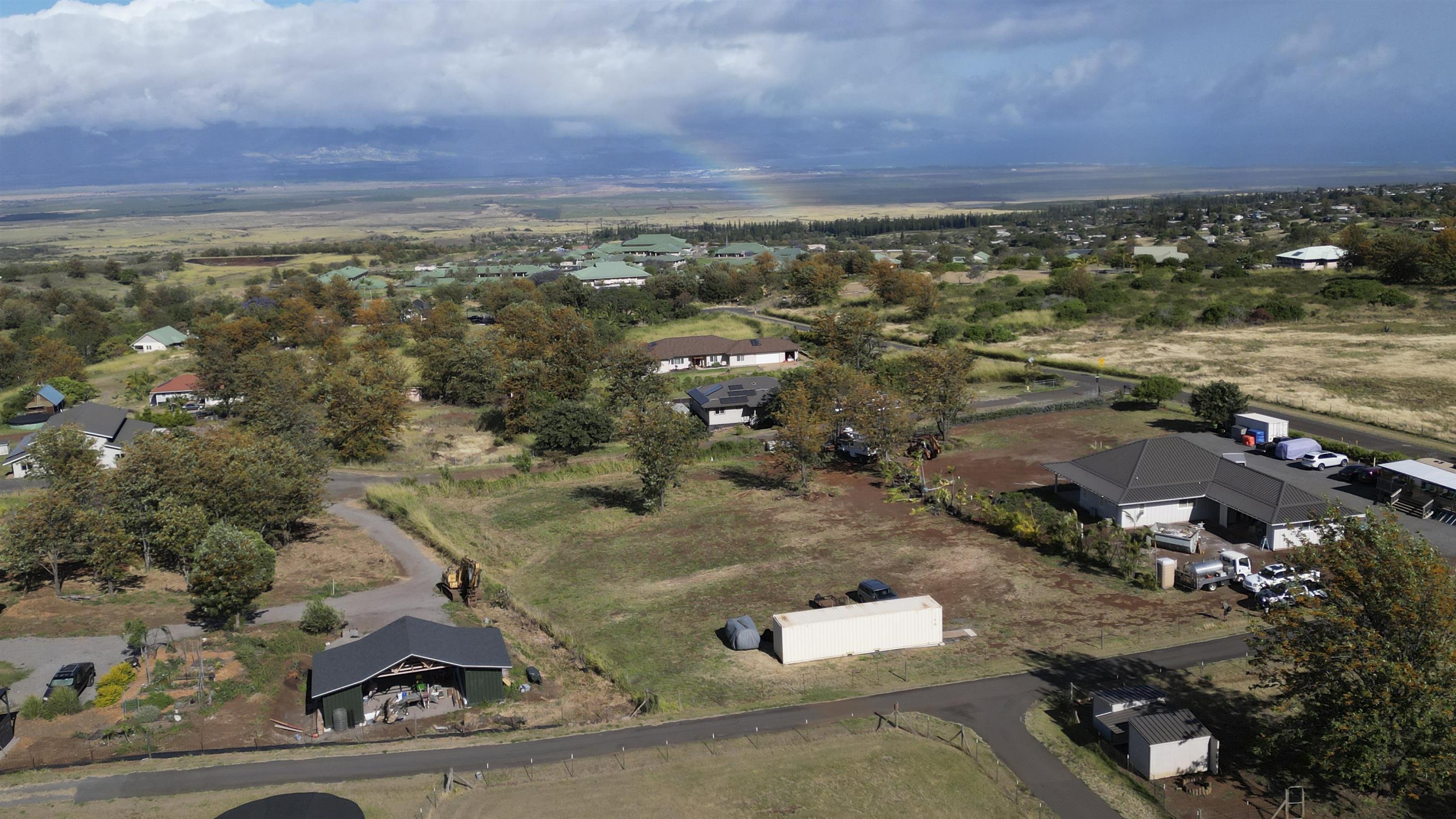 11 Huliamahi Pl Unit B Makawao, Hi vacant land for sale - photo 2 of 13