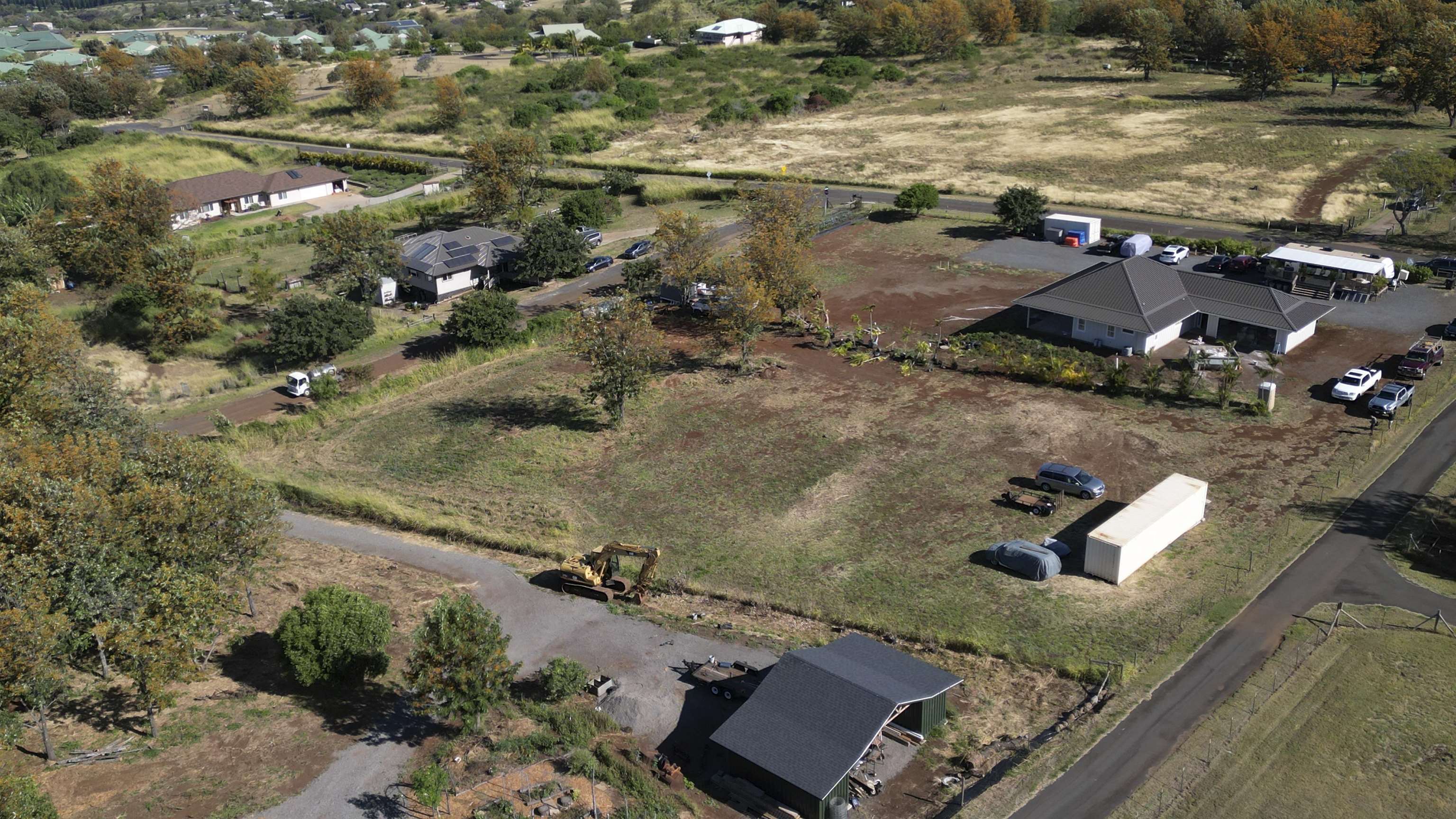 11 Huliamahi Pl Unit B Makawao, Hi vacant land for sale - photo 11 of 13